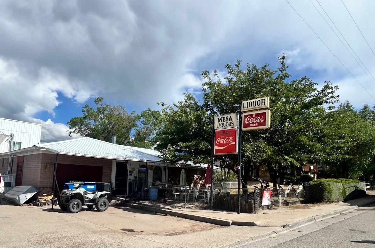 10952 Highway 65 Mesa, CO 81643