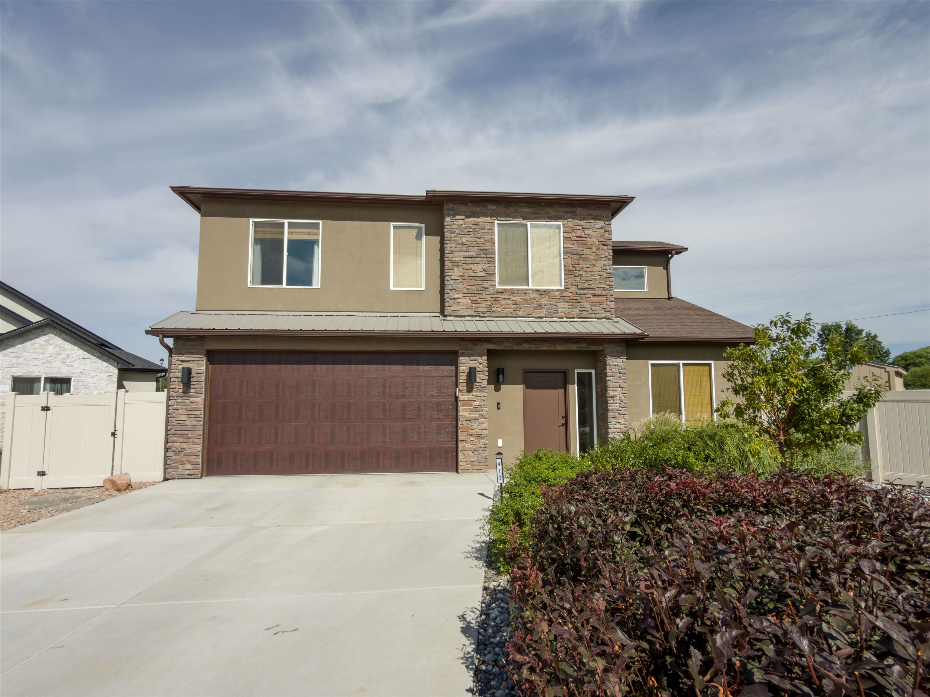 473 Catalina Court Fruita, CO 81521