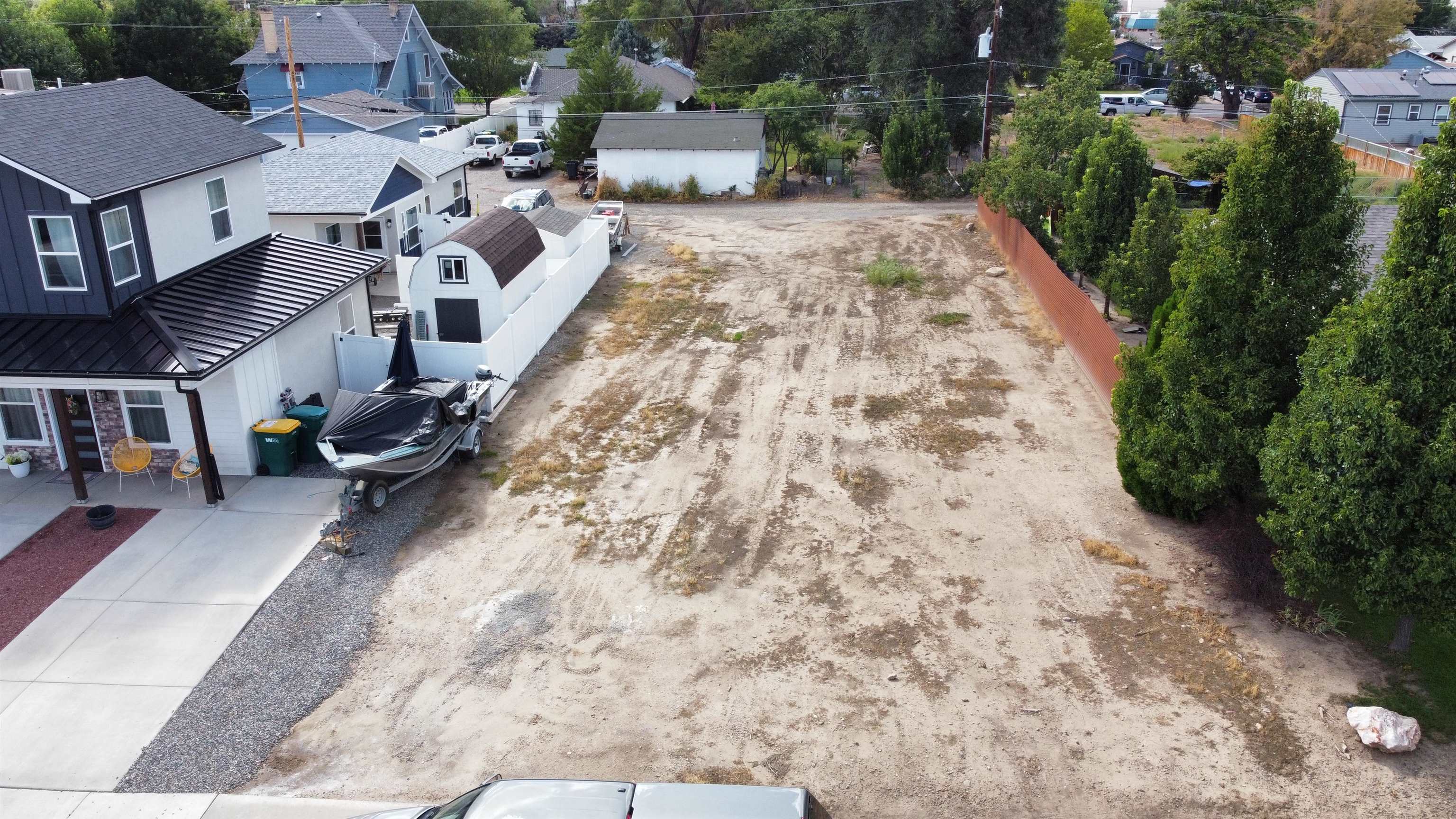 235 Mulberry Street Fruita, CO 81521