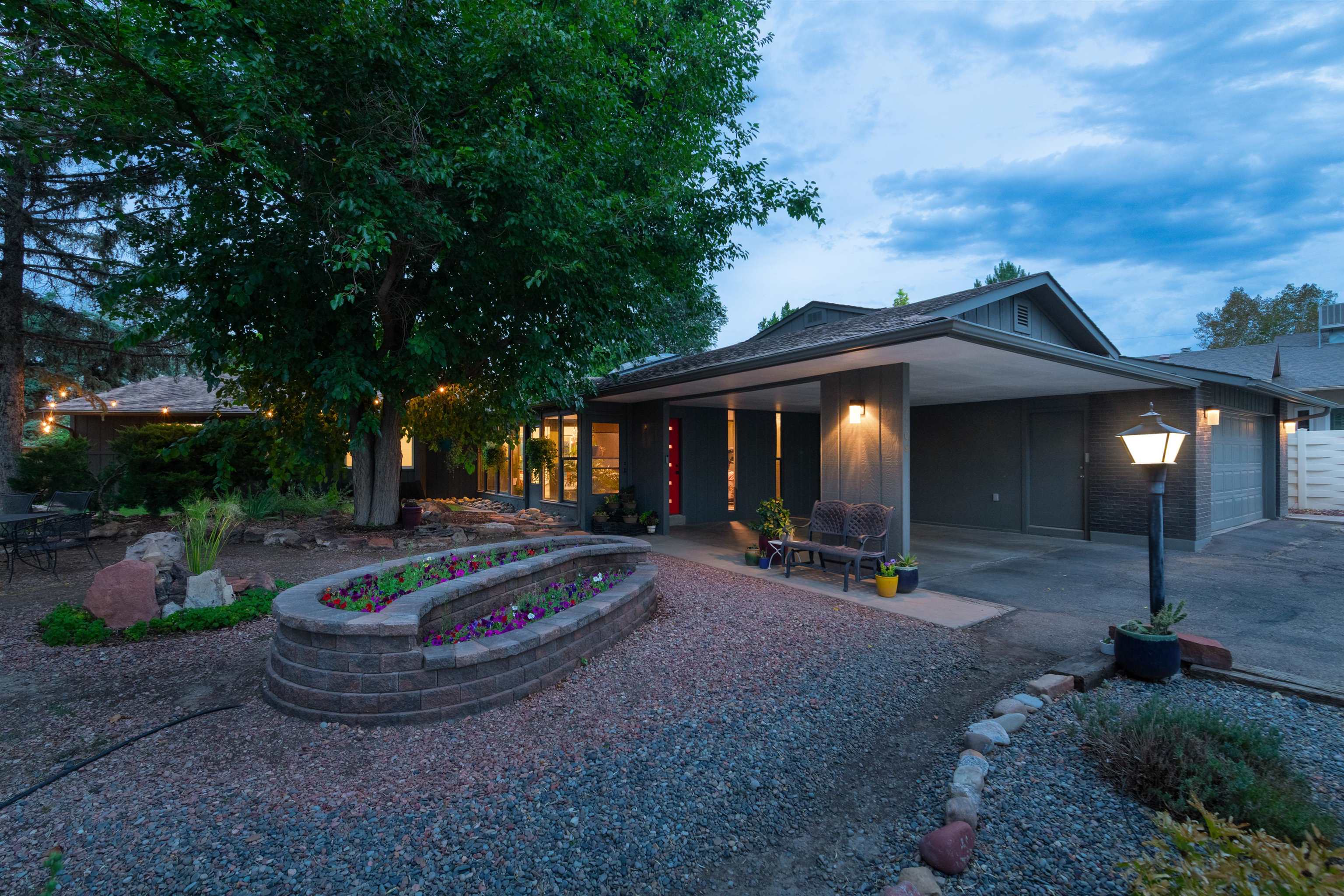 2709 Midway Avenue Grand Junction, CO 81506