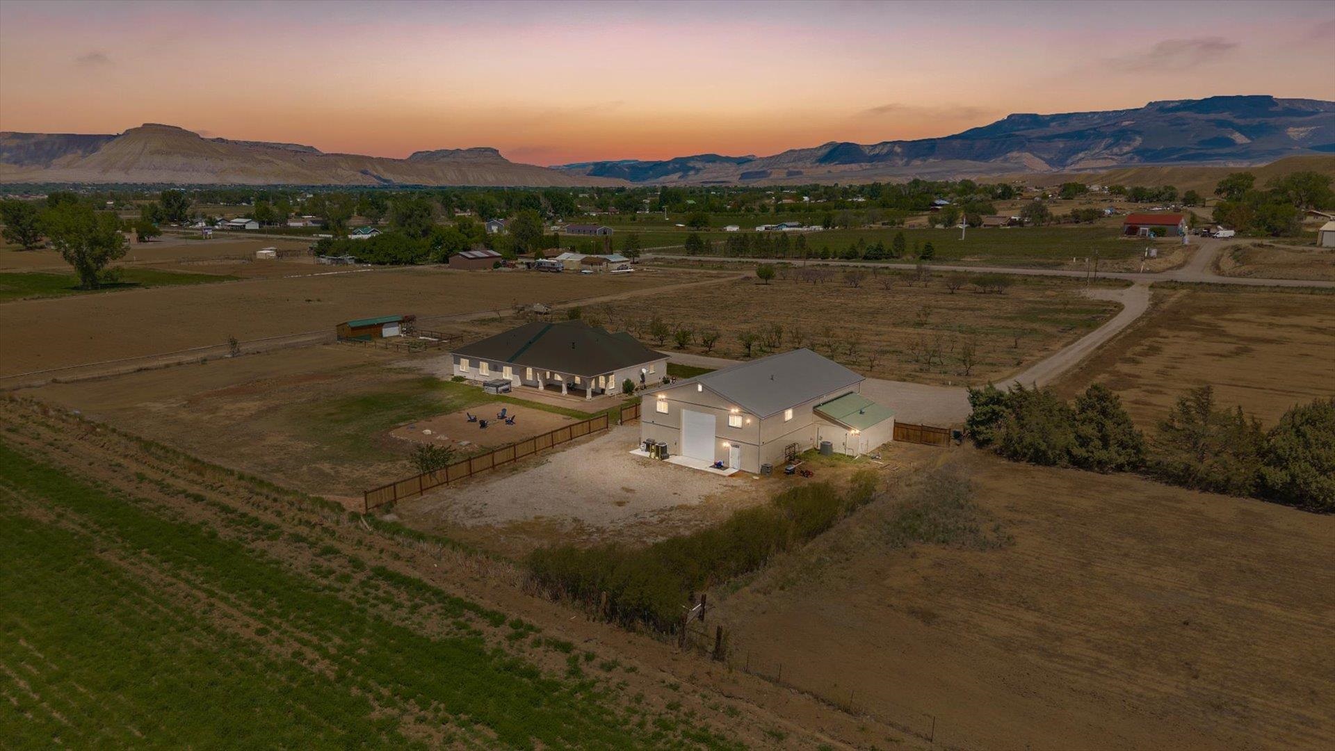 211 32 Road Grand Junction, CO 81504