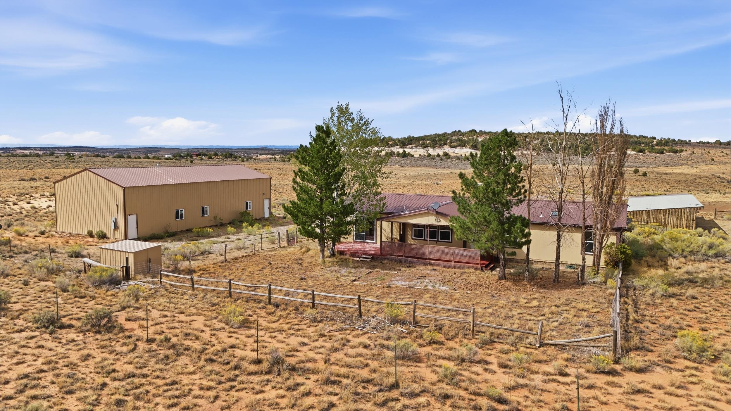 14750 BS Road Glade Park, CO 81523