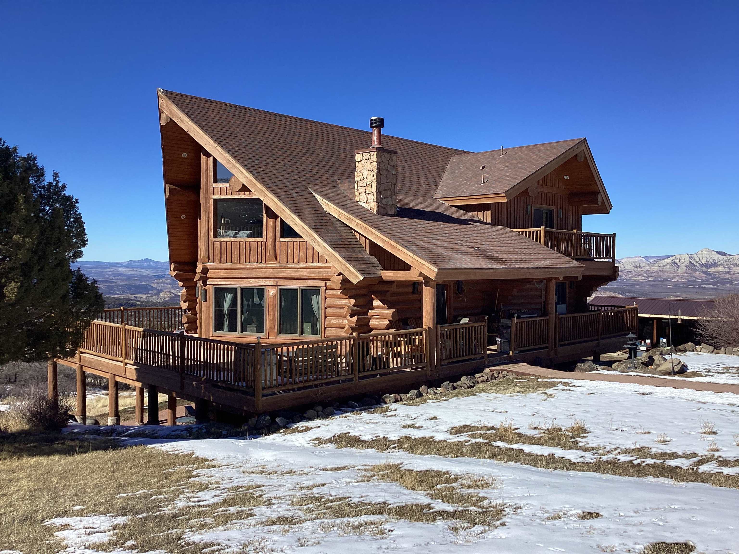 9073 54 7/10 Road Mesa, CO 81646