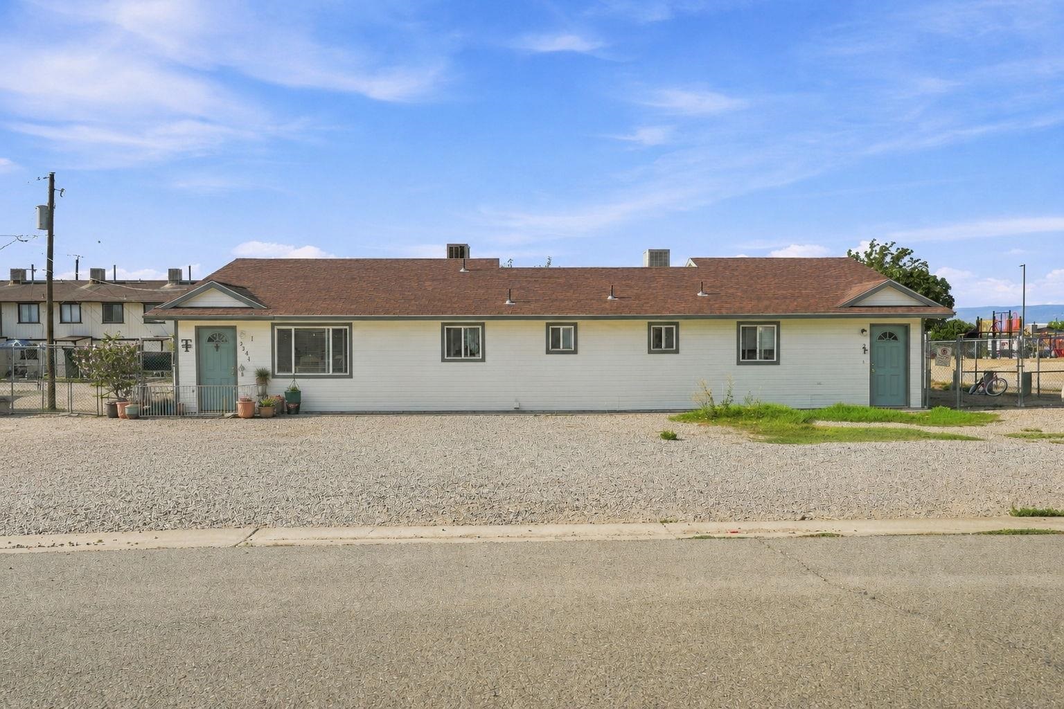 3243 White Avenue Clifton, CO 81520