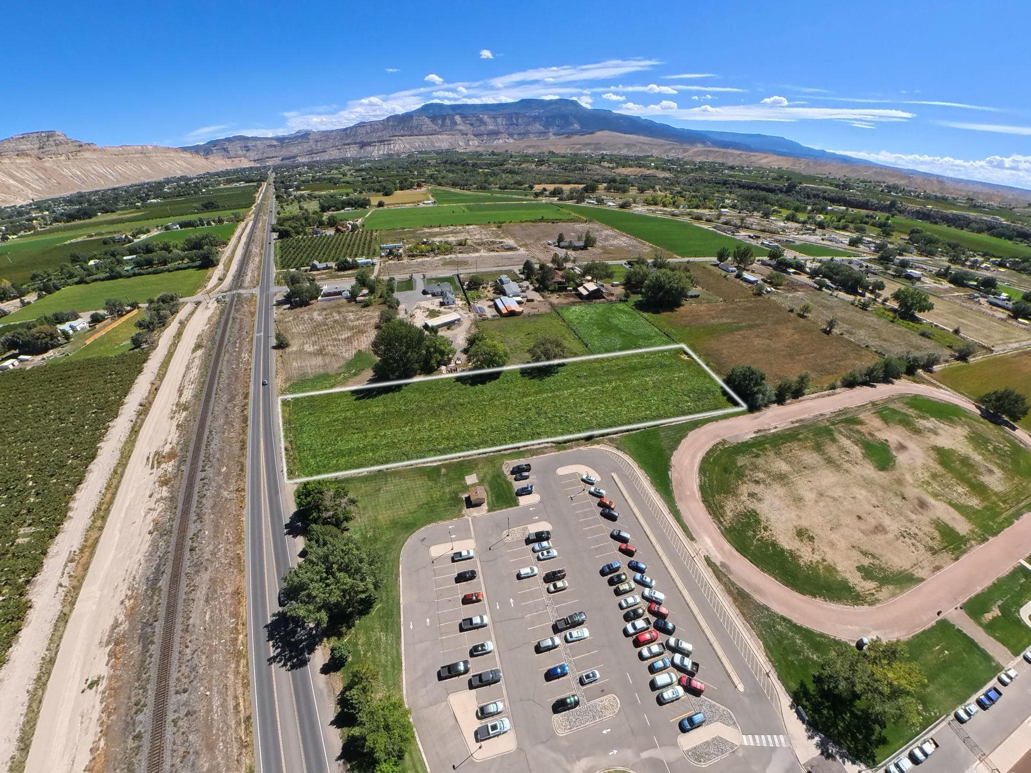 3485 Front Street Clifton, CO 81520