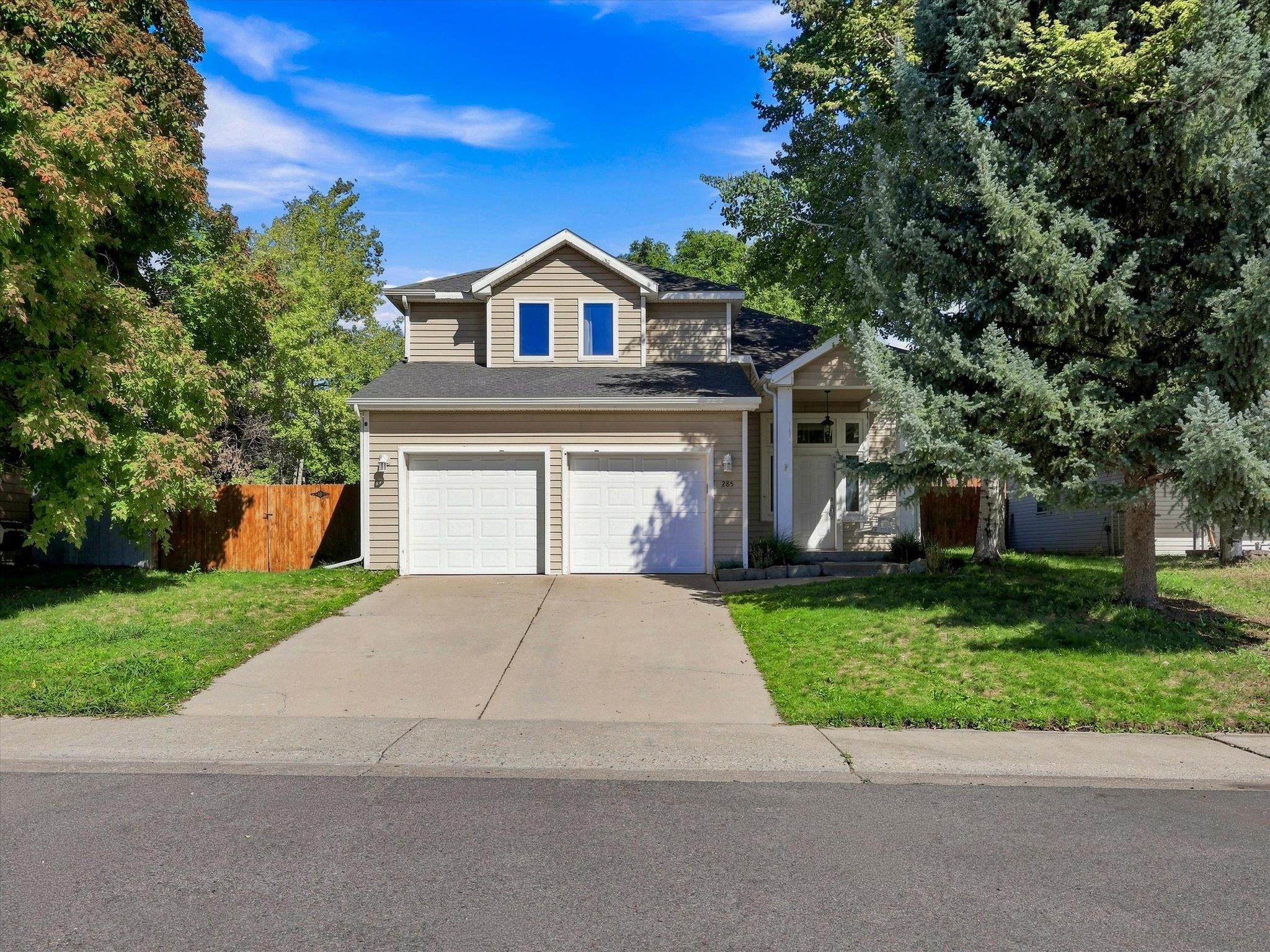 285 Lupine Drive New Castle, CO 81647