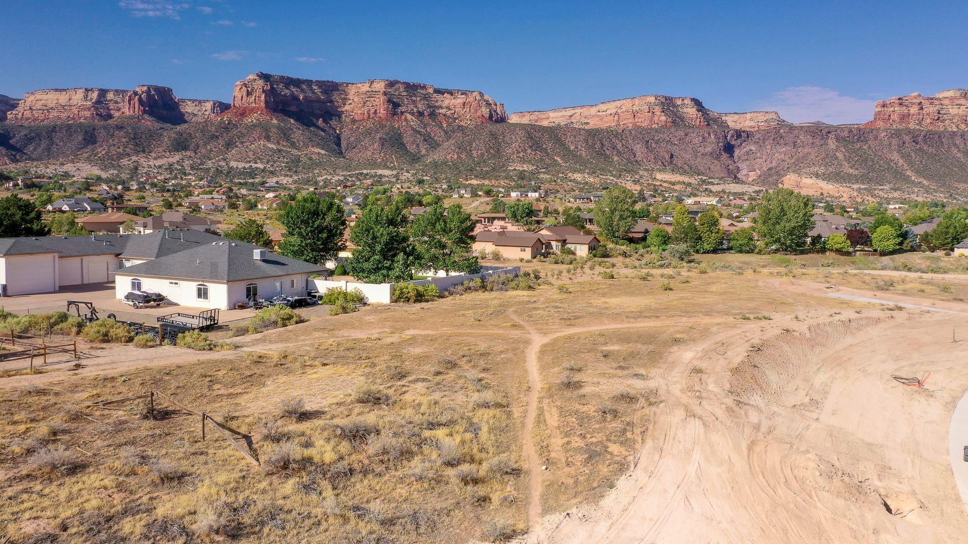 2229 Canyon Rim Drive Grand Junction, CO 81507