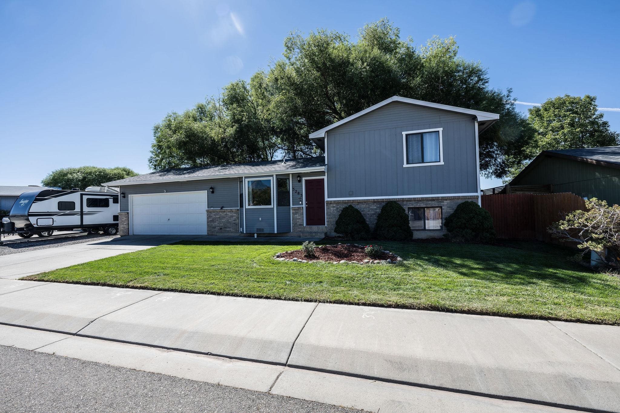3283 Shadow Ridge Court Clifton, CO 81520
