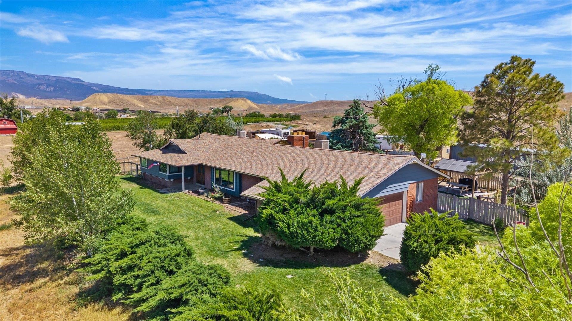 3365 C Road Palisade, CO 81526