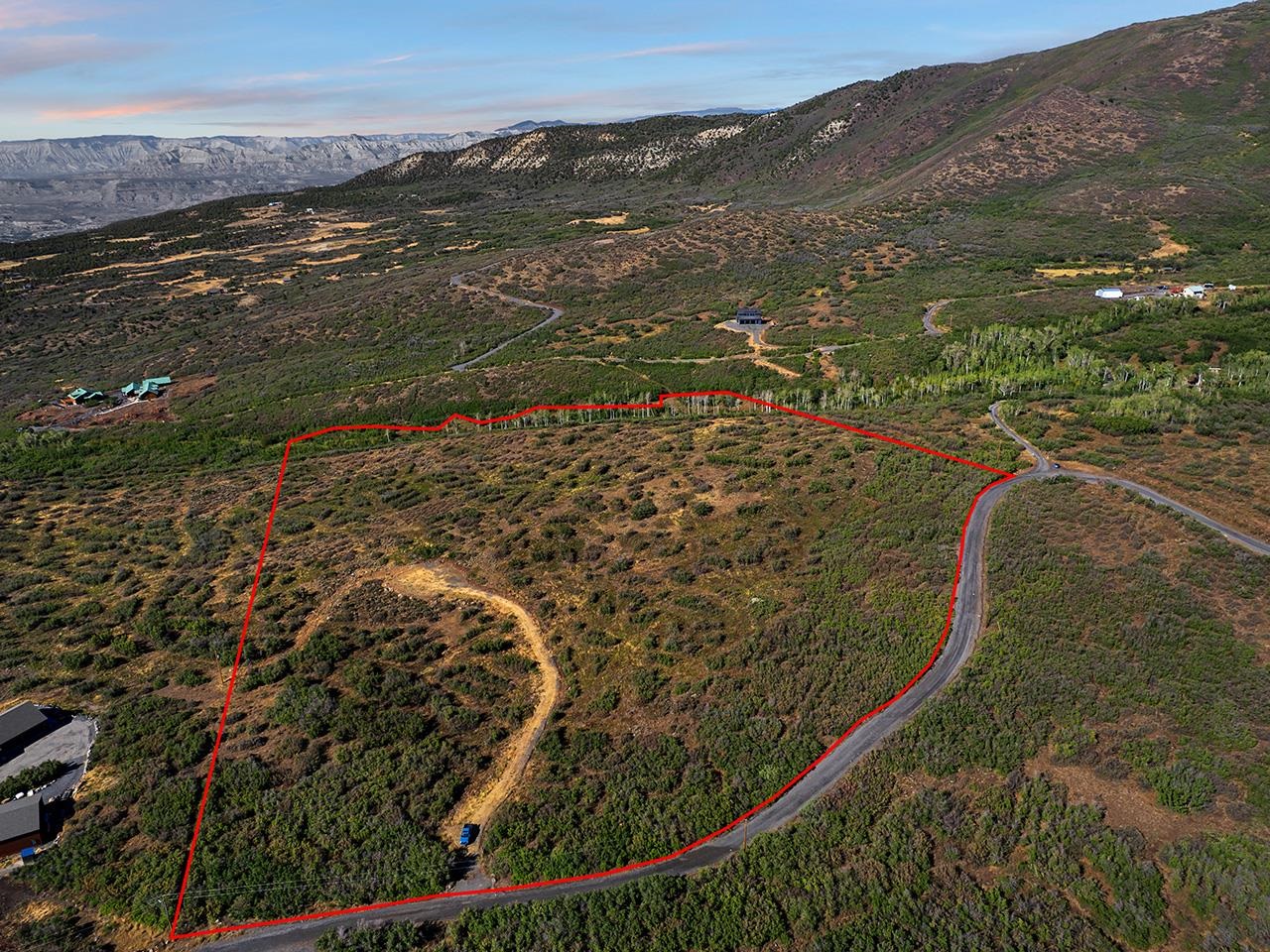 6286 Old Grand Mesa Road Mesa, CO 81643