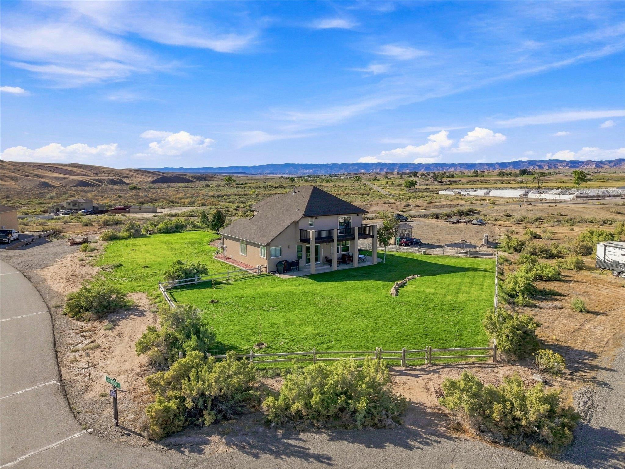 826 Slickrock Drive Mack, CO 81525