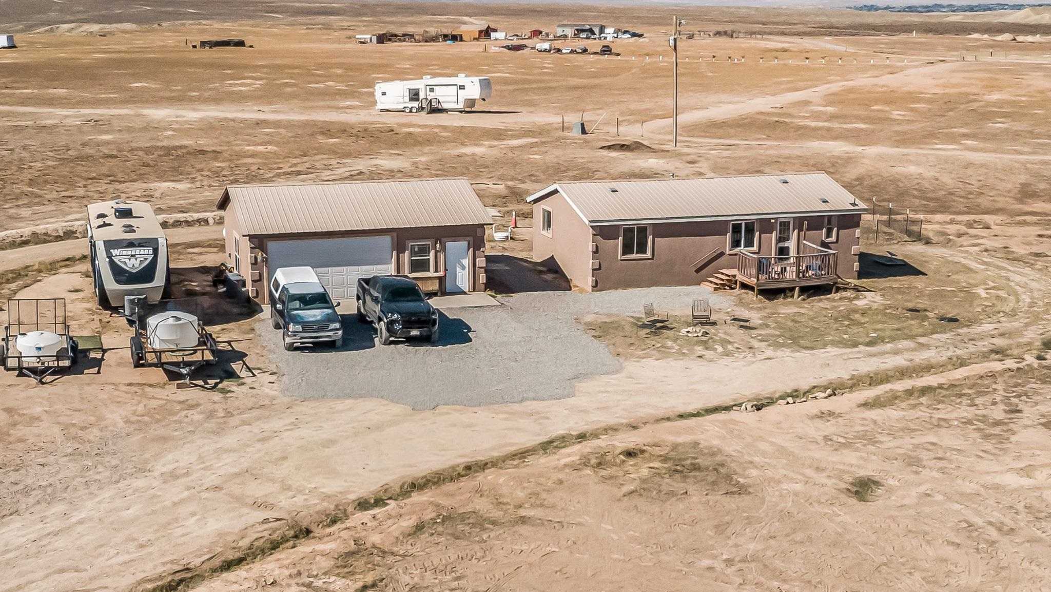 1995 16 Road Loma, CO 81524