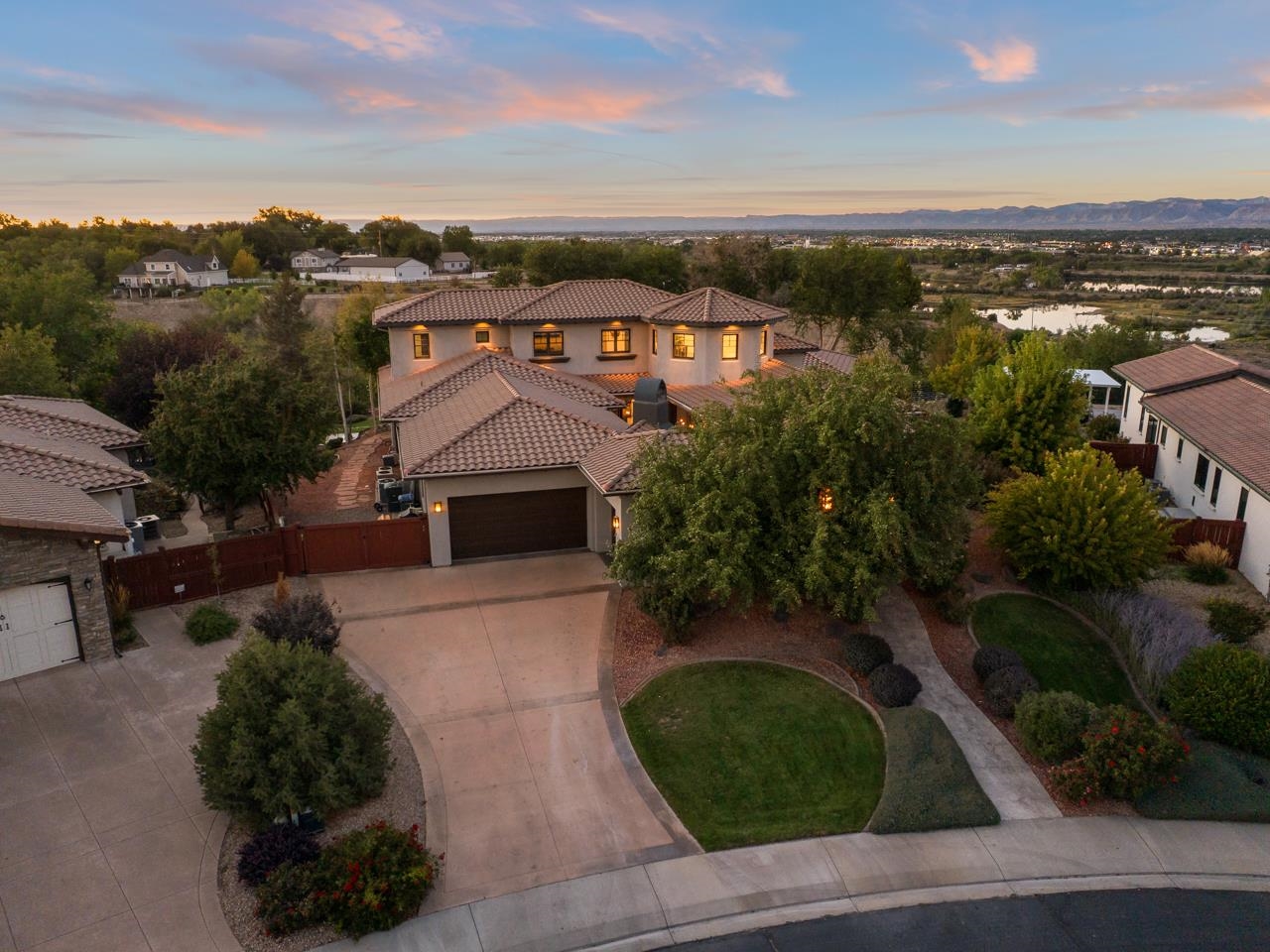 440 High Pointe Circle Grand Junction, CO 81507