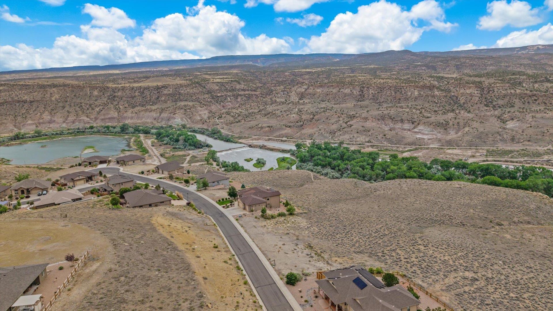 195 River Ridge Drive Grand Junction, CO 81503