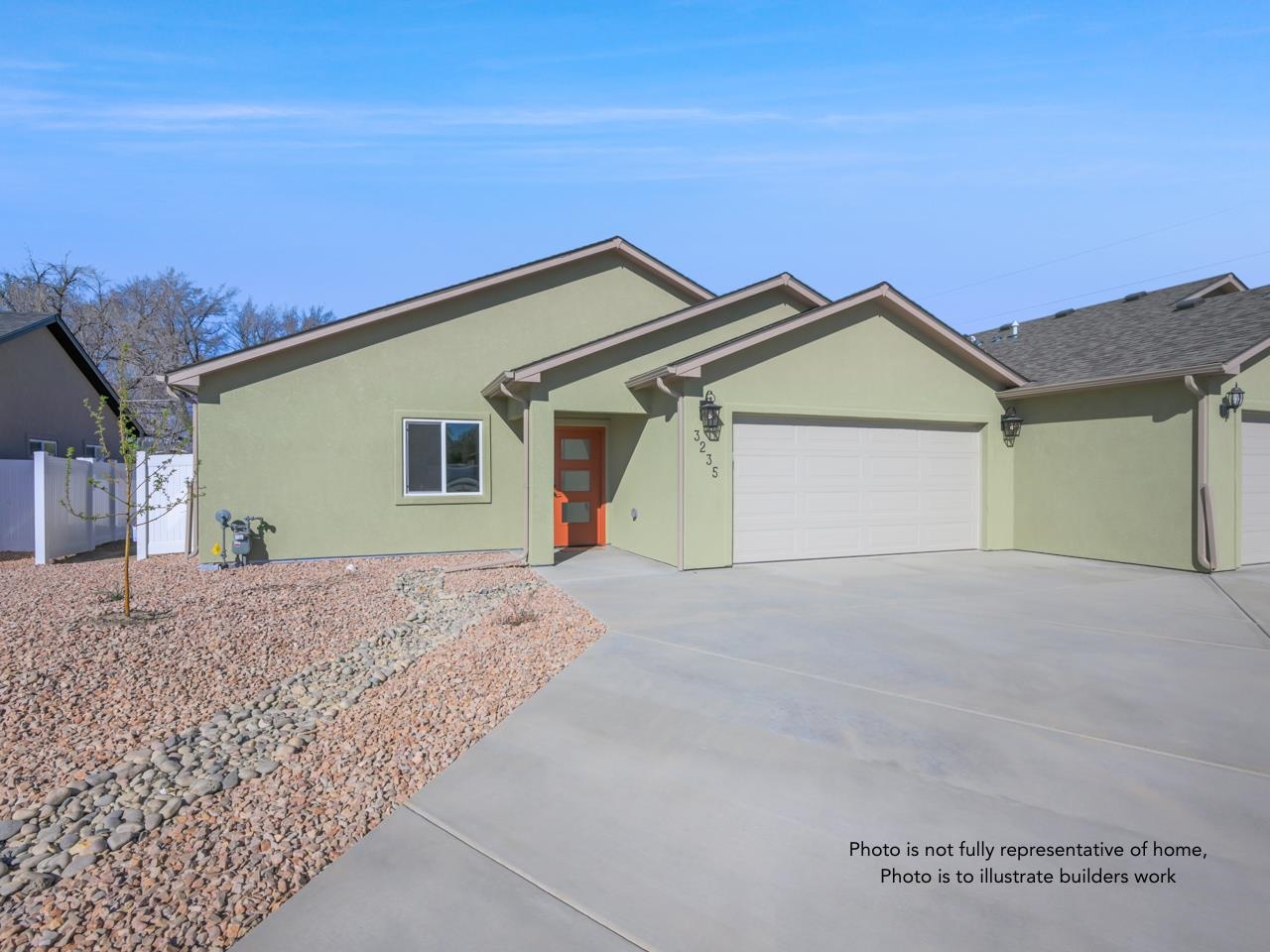 3242 Orson Court Clifton, CO 81520