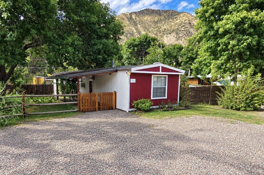 5033 County Road 335 New Castle, CO 81647