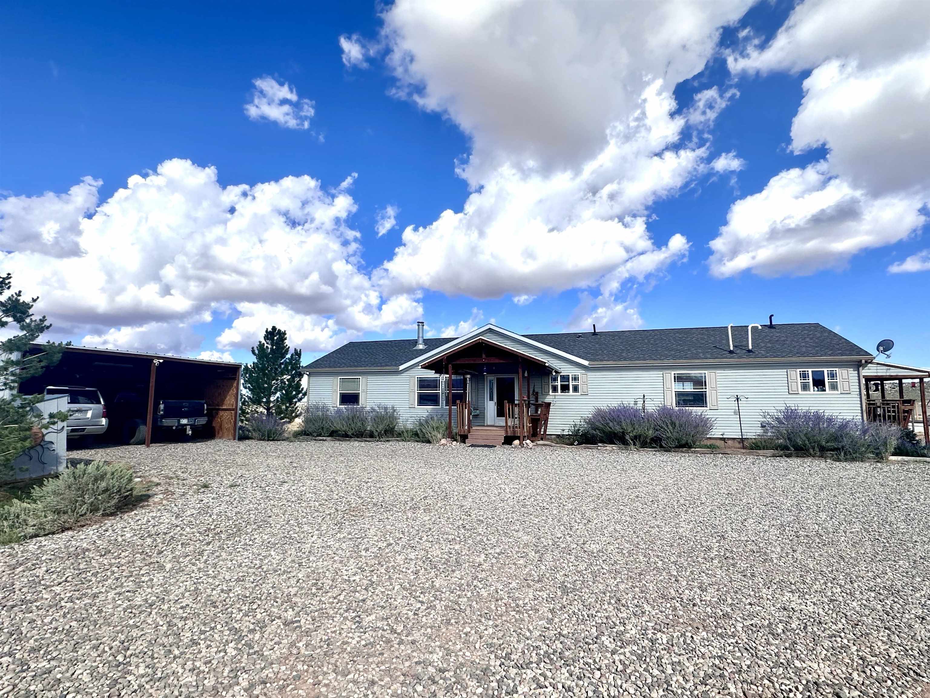 14110 A 3/4 Road Glade Park, CO 81523