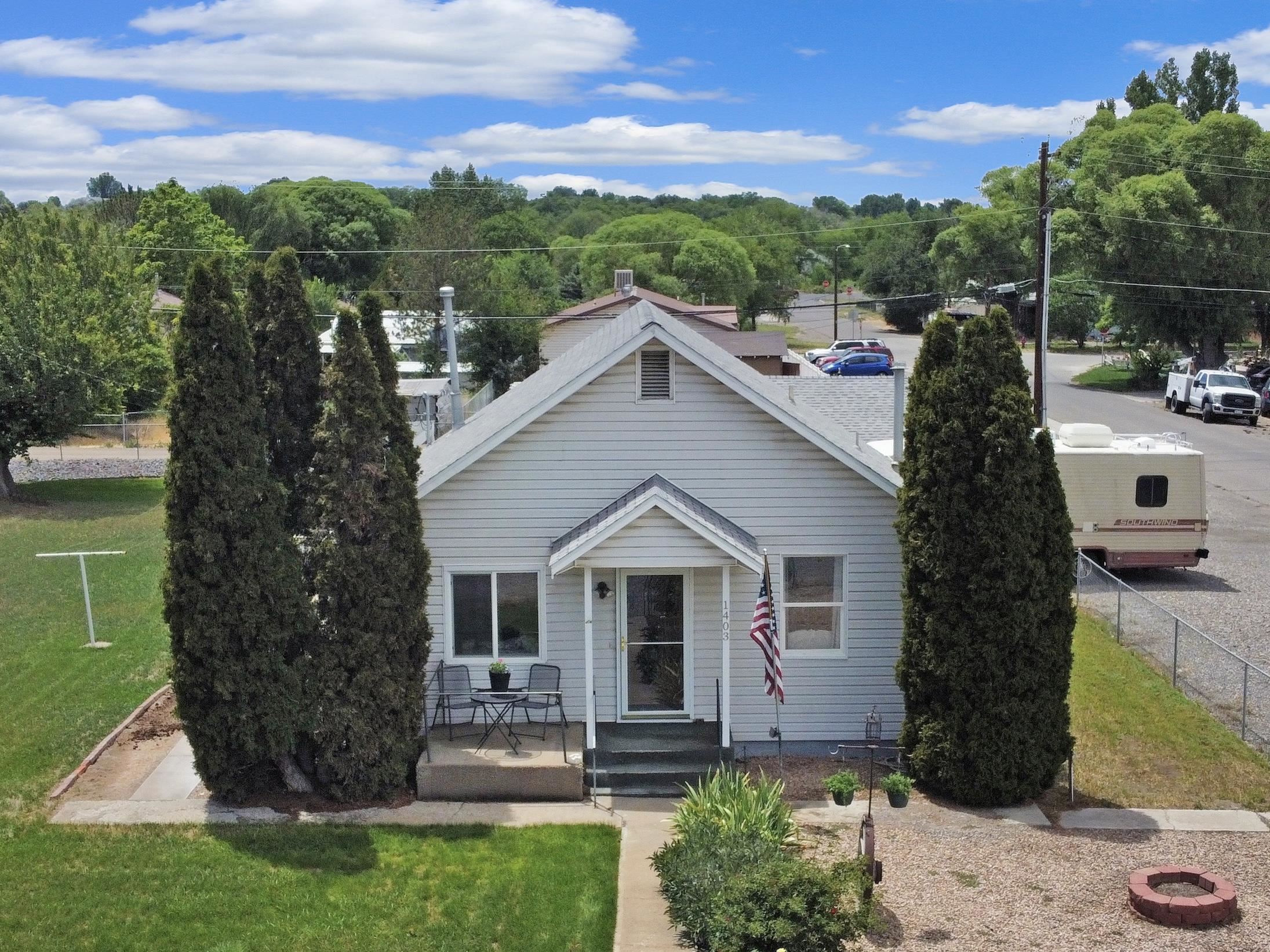 1403 Bluff Street Delta, CO 81416