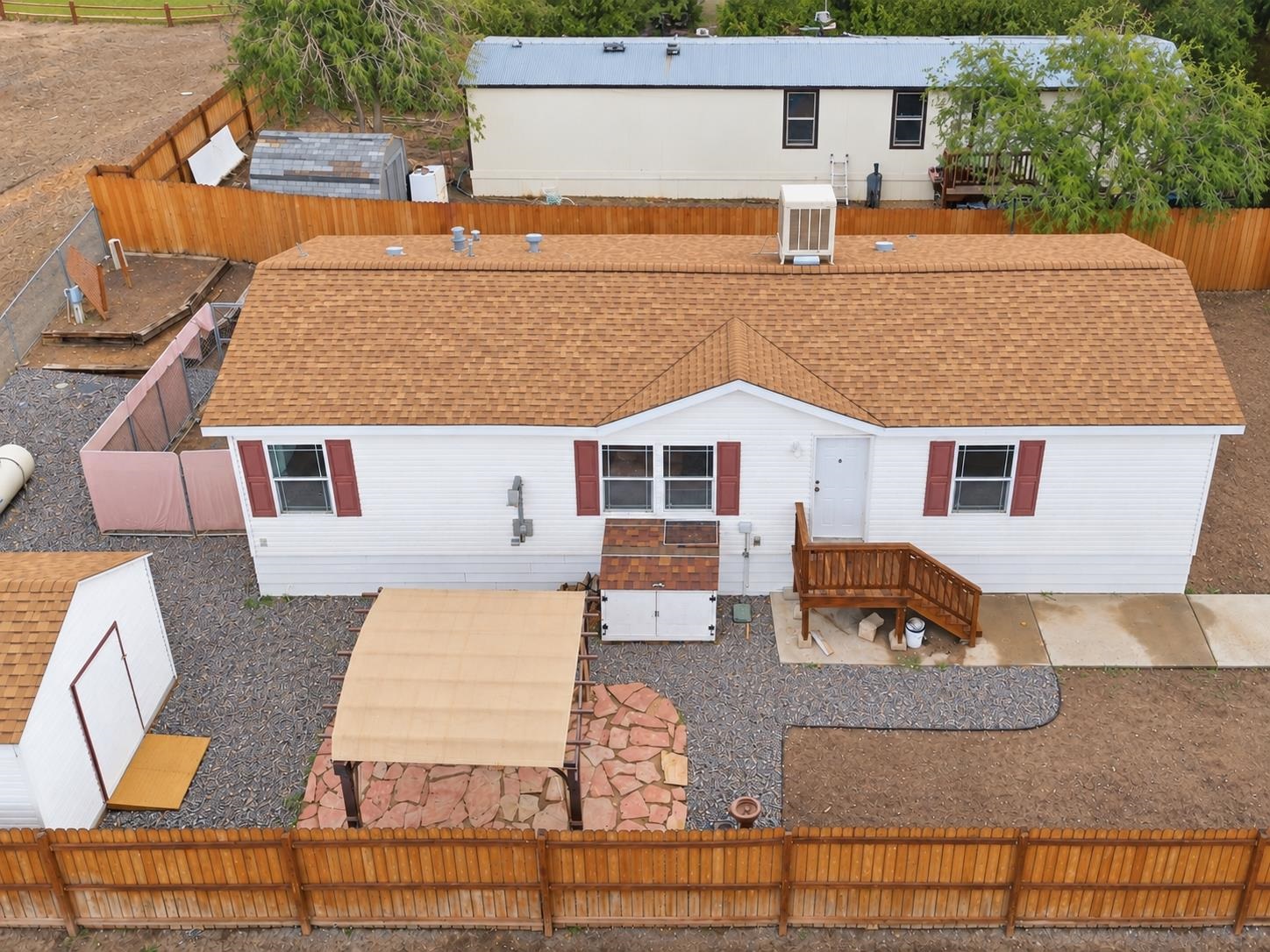 1519 Baxter Street Mack, CO 81525
