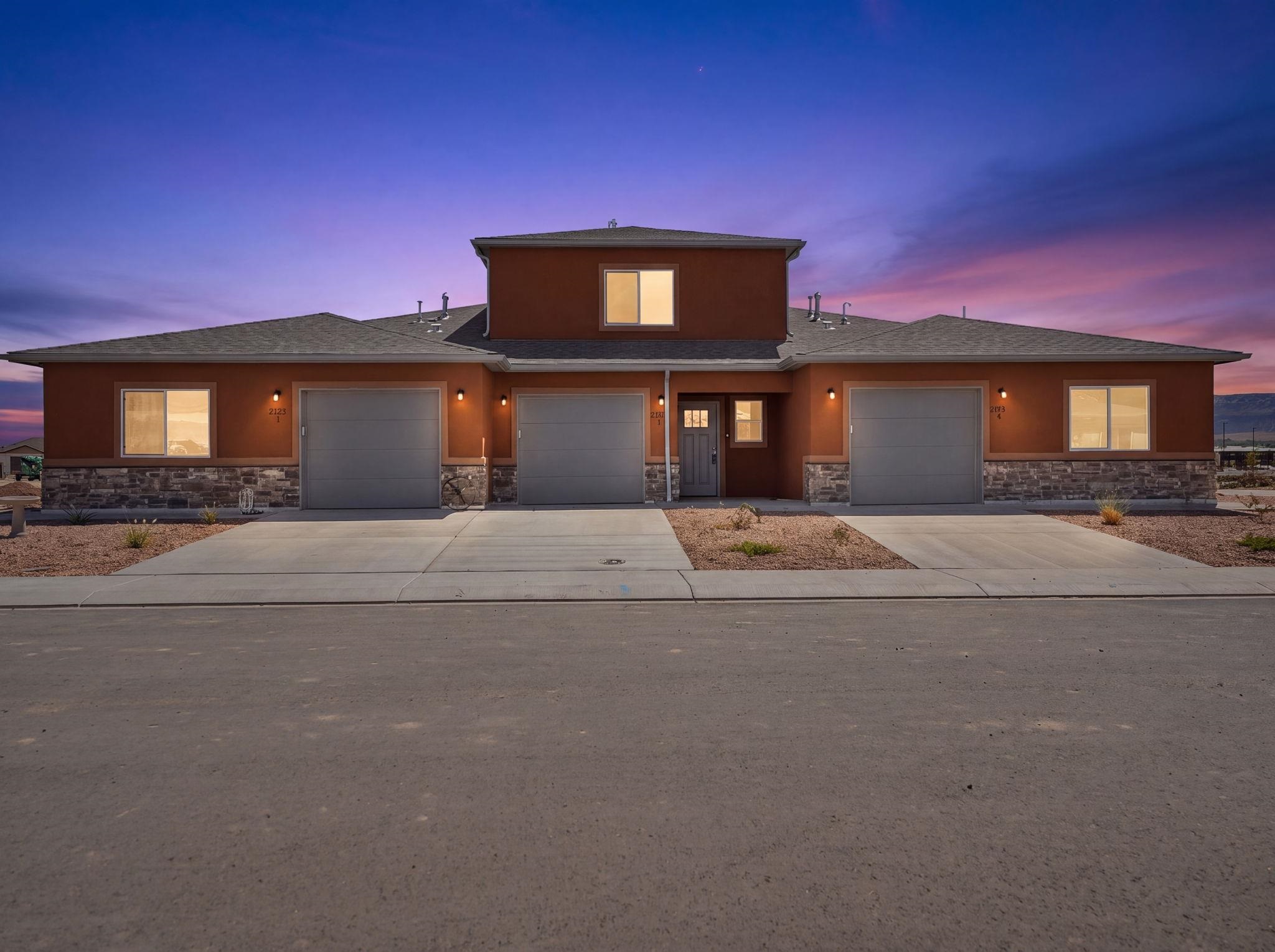 715 Royal Canyon Street Grand Junction, CO 81505