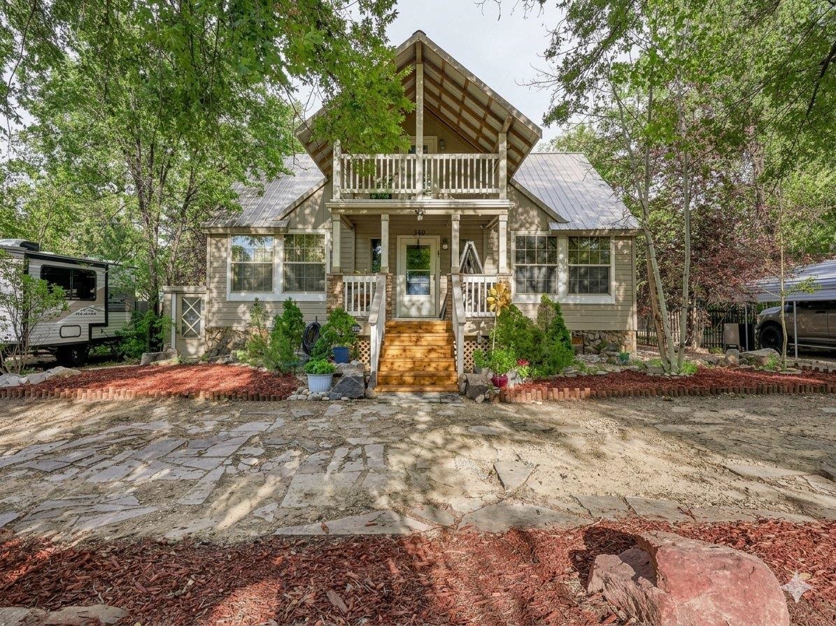 930 Garden Lane Rifle, CO 81650