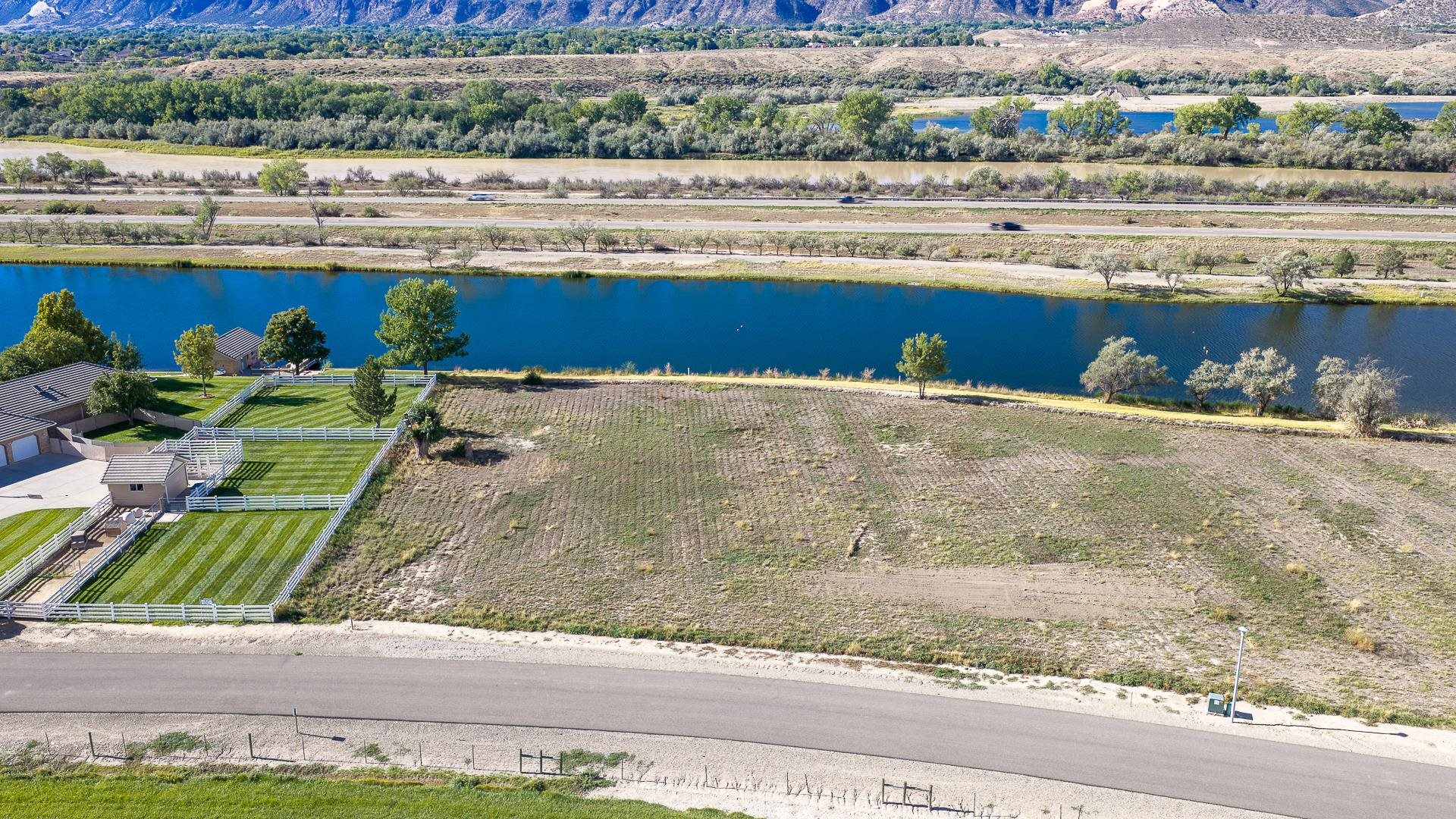2061 Blue Water Drive Fruita, CO 81521