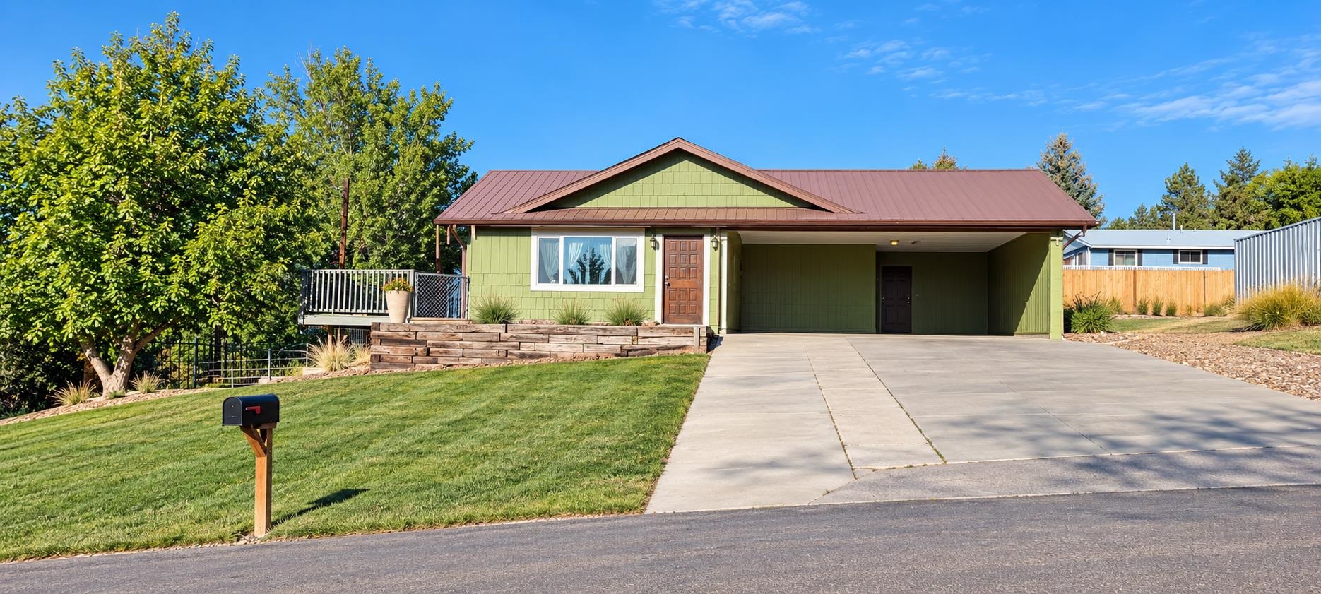 952 Green Street Craig, CO 81625