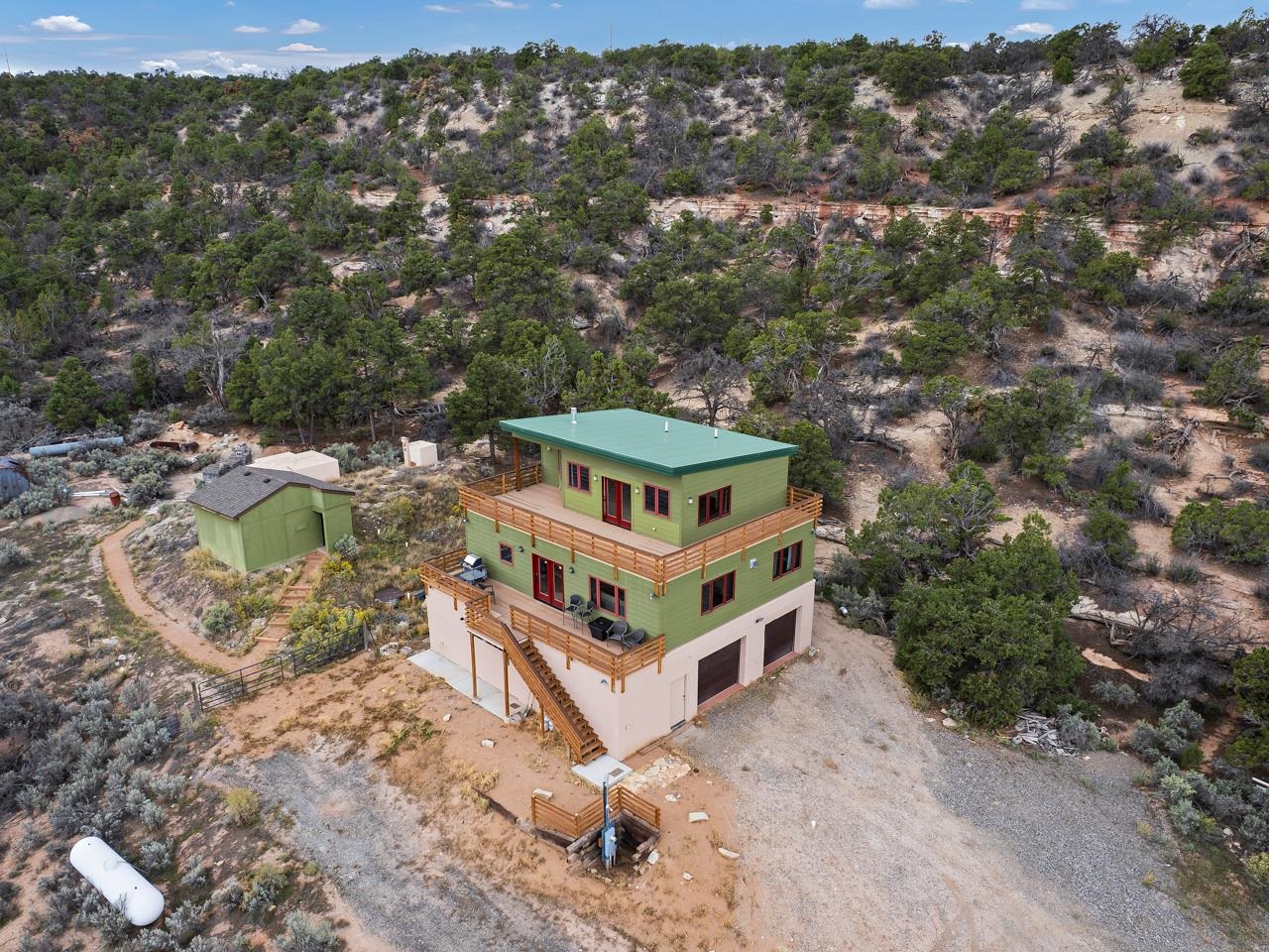 18461 Little Park Road Glade Park, CO 81523