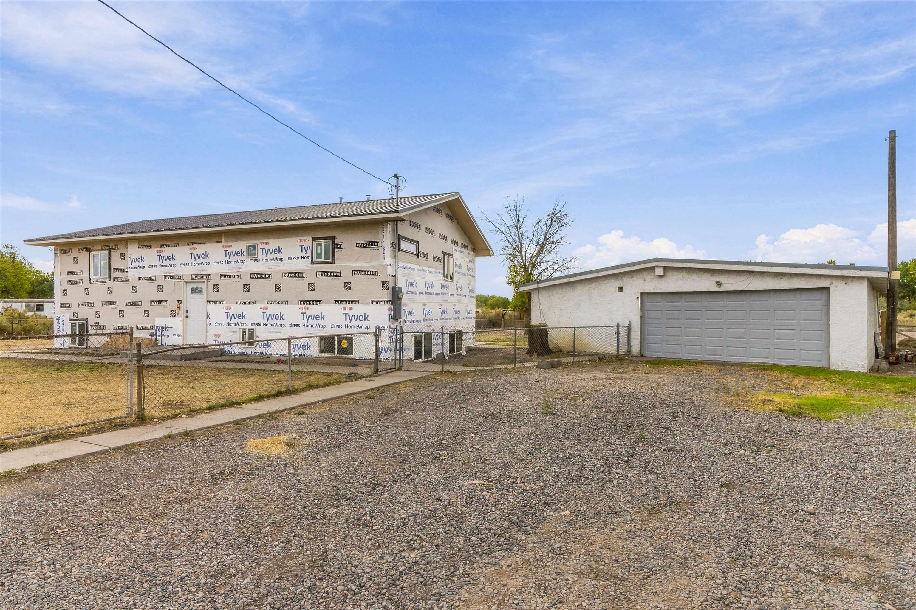 687 Coffman Road Whitewater, CO 81527
