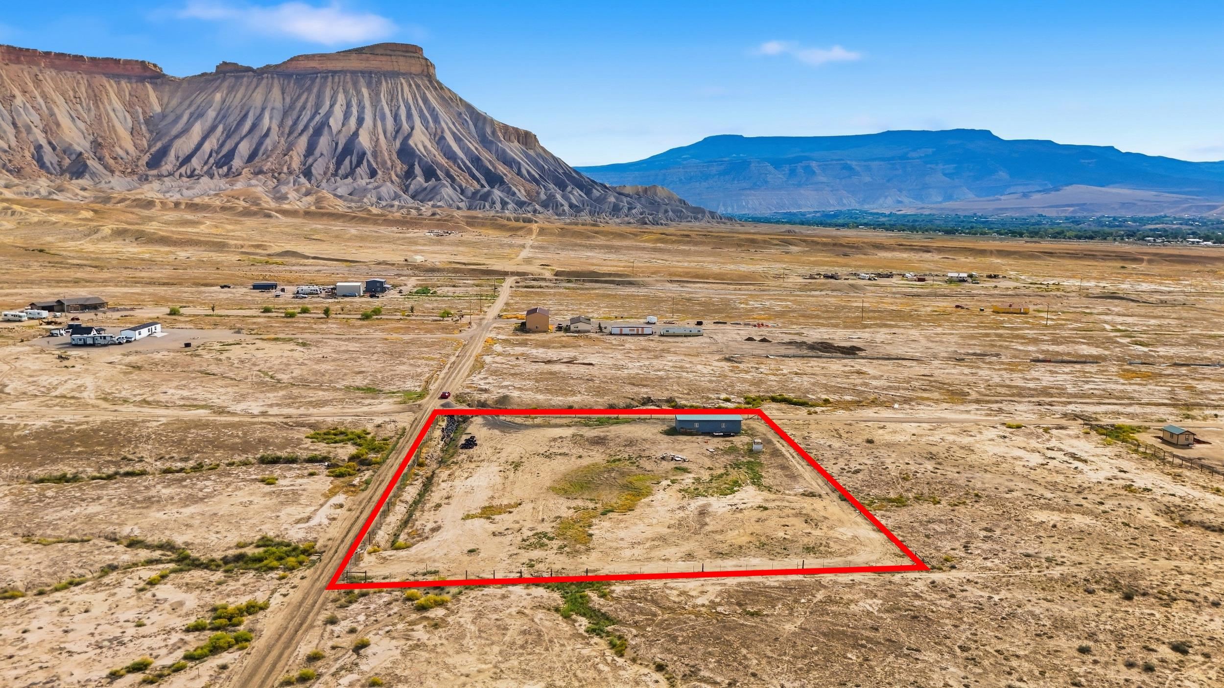 701 33 Road Clifton, CO 81520