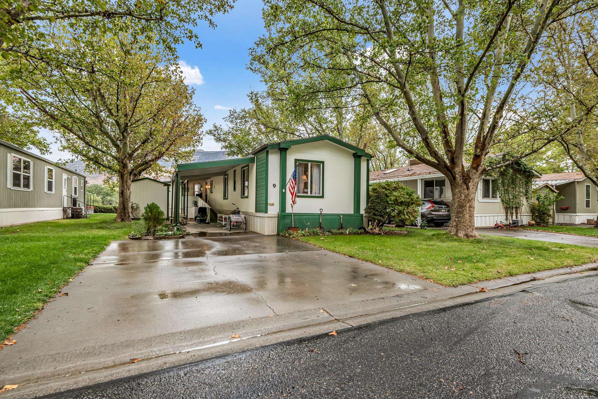 3781 Granada Drive Palisade, CO 81526