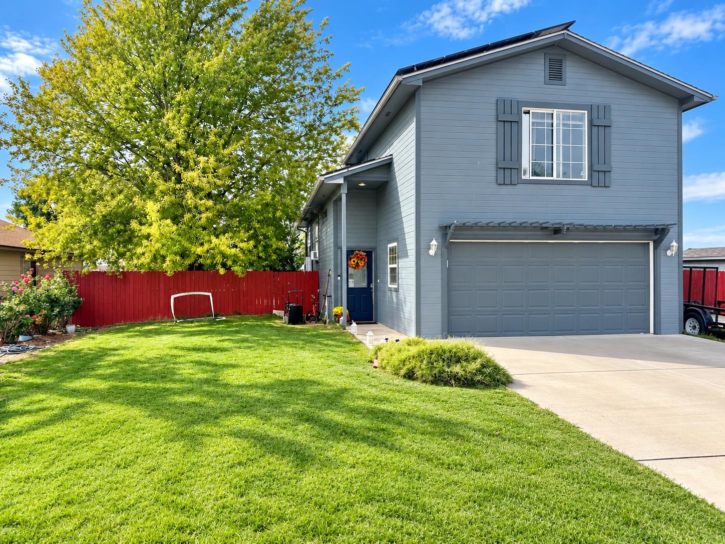 267 Beacon Court Grand Junction, CO 81503