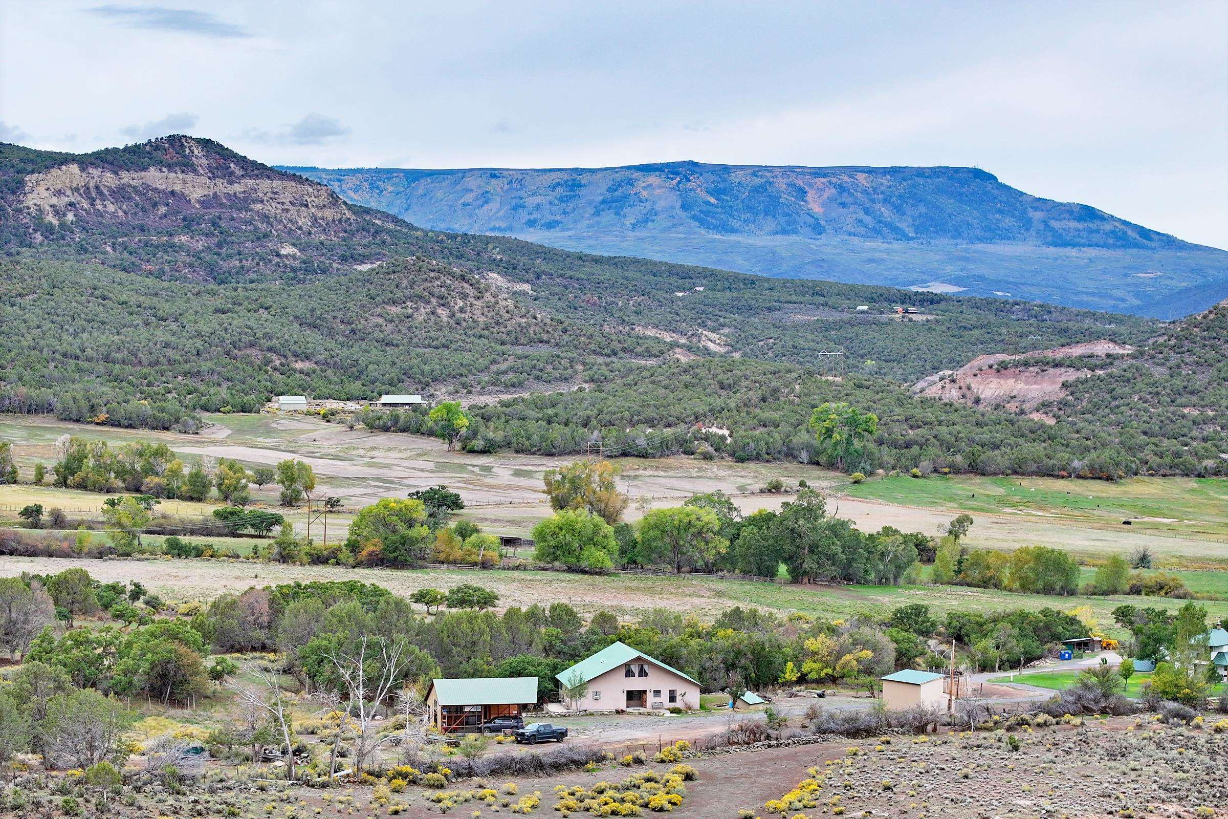 51755 KE Road Mesa, CO 81643