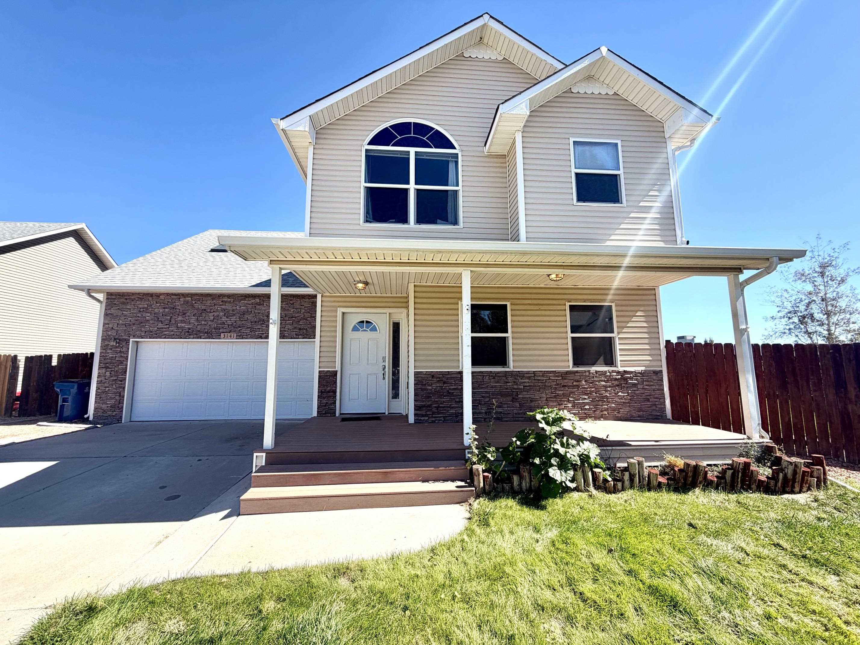 3141 Summit Meadows Court Grand Junction, CO 81504