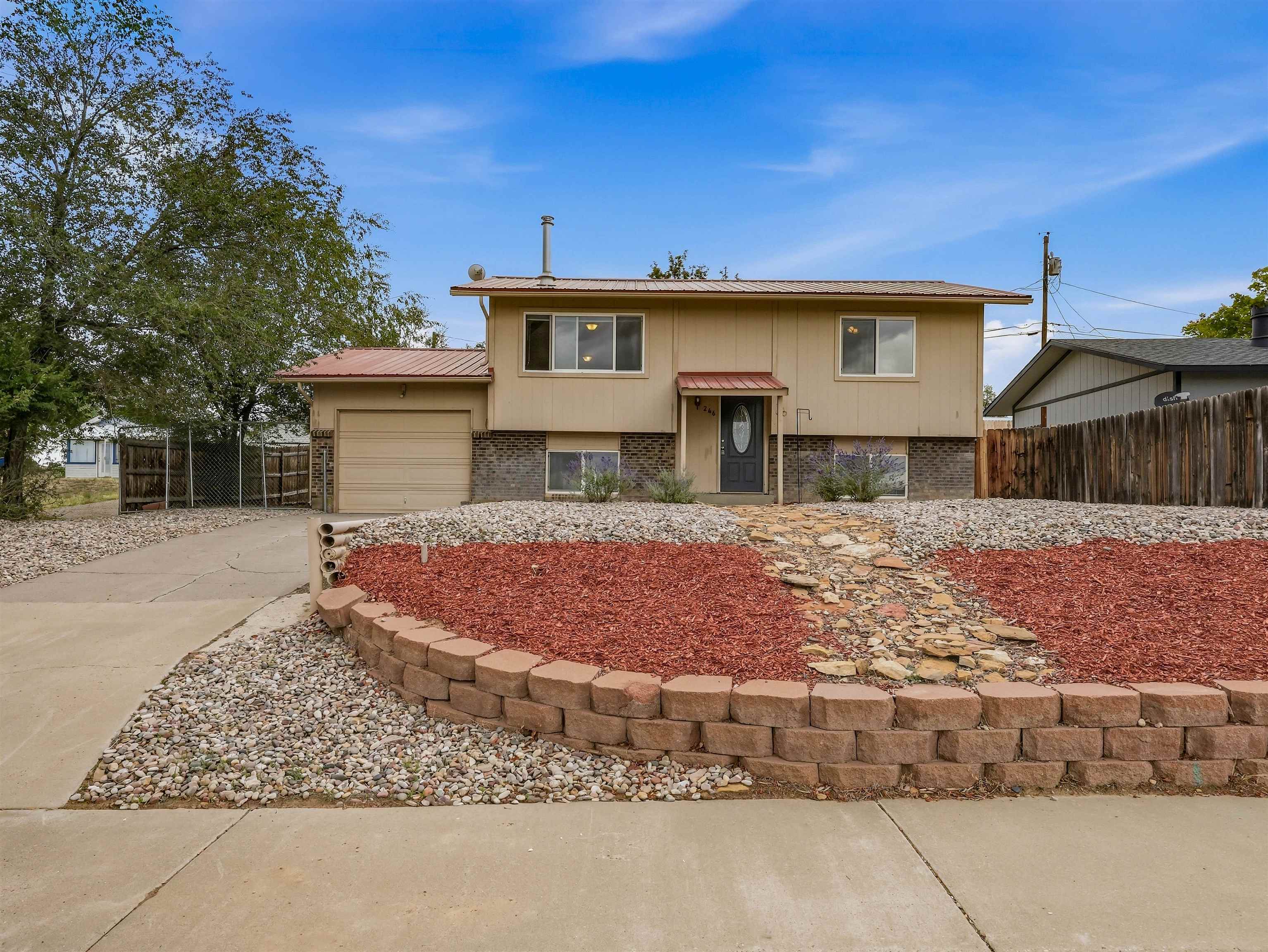 246 Middle Street Rangely, CO 81648
