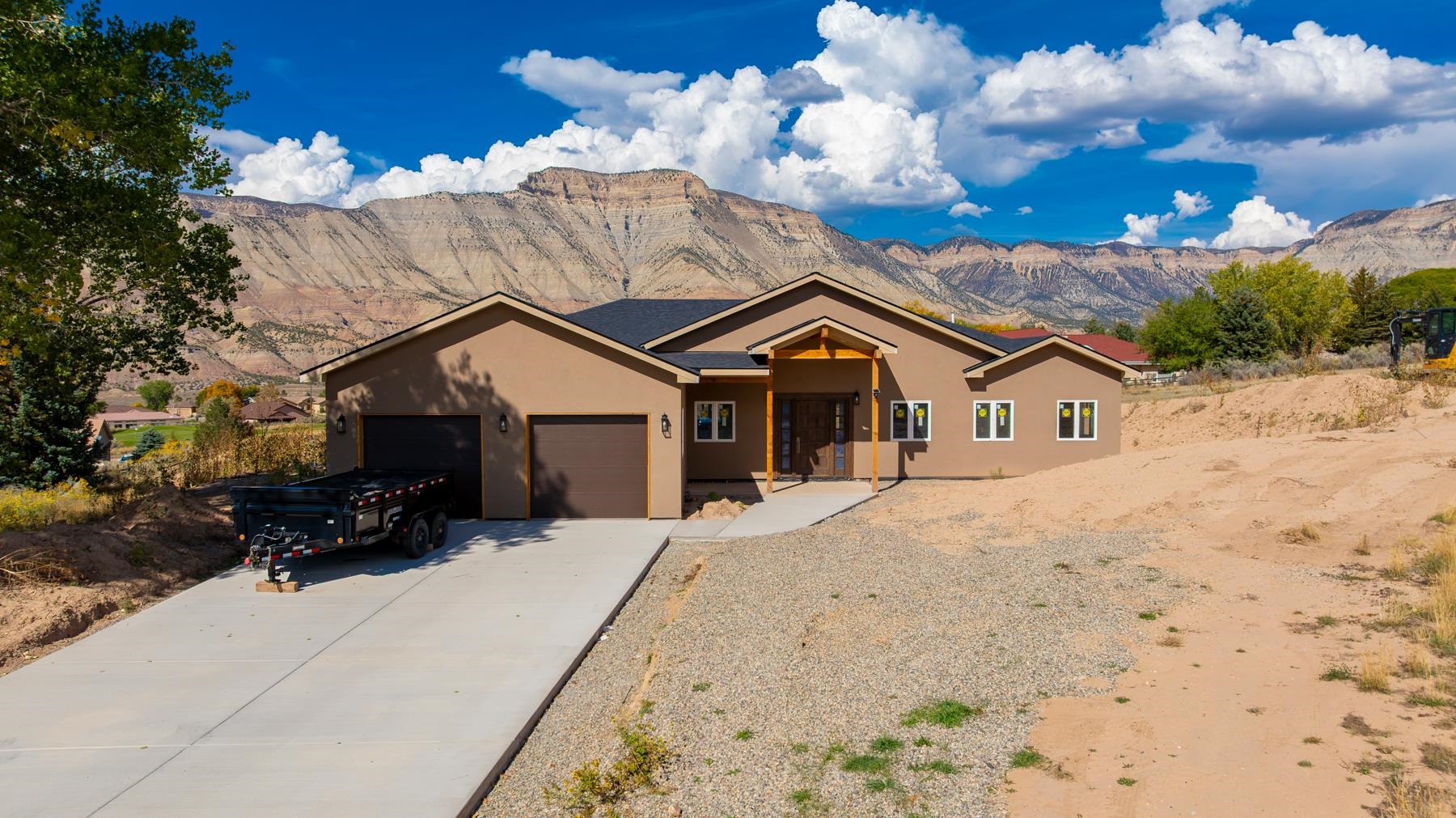 44 Roan Creek Place Battlement Mesa, CO 81635