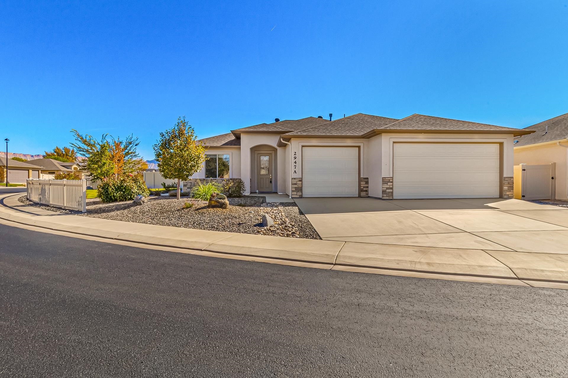 2947 Brodick Way Grand Junction, CO 81504