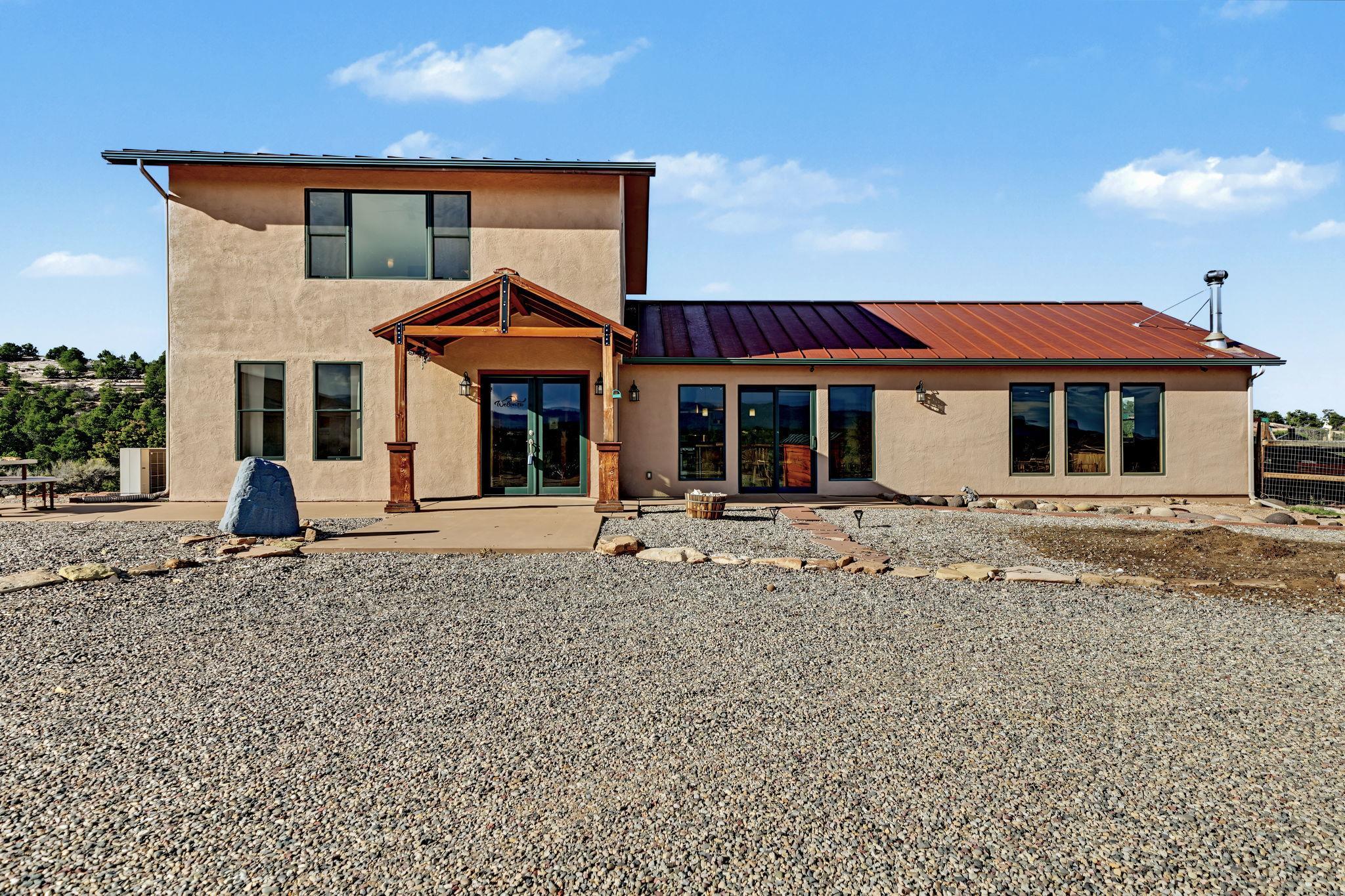 2531 21 1/2 Road Glade Park, CO 81523