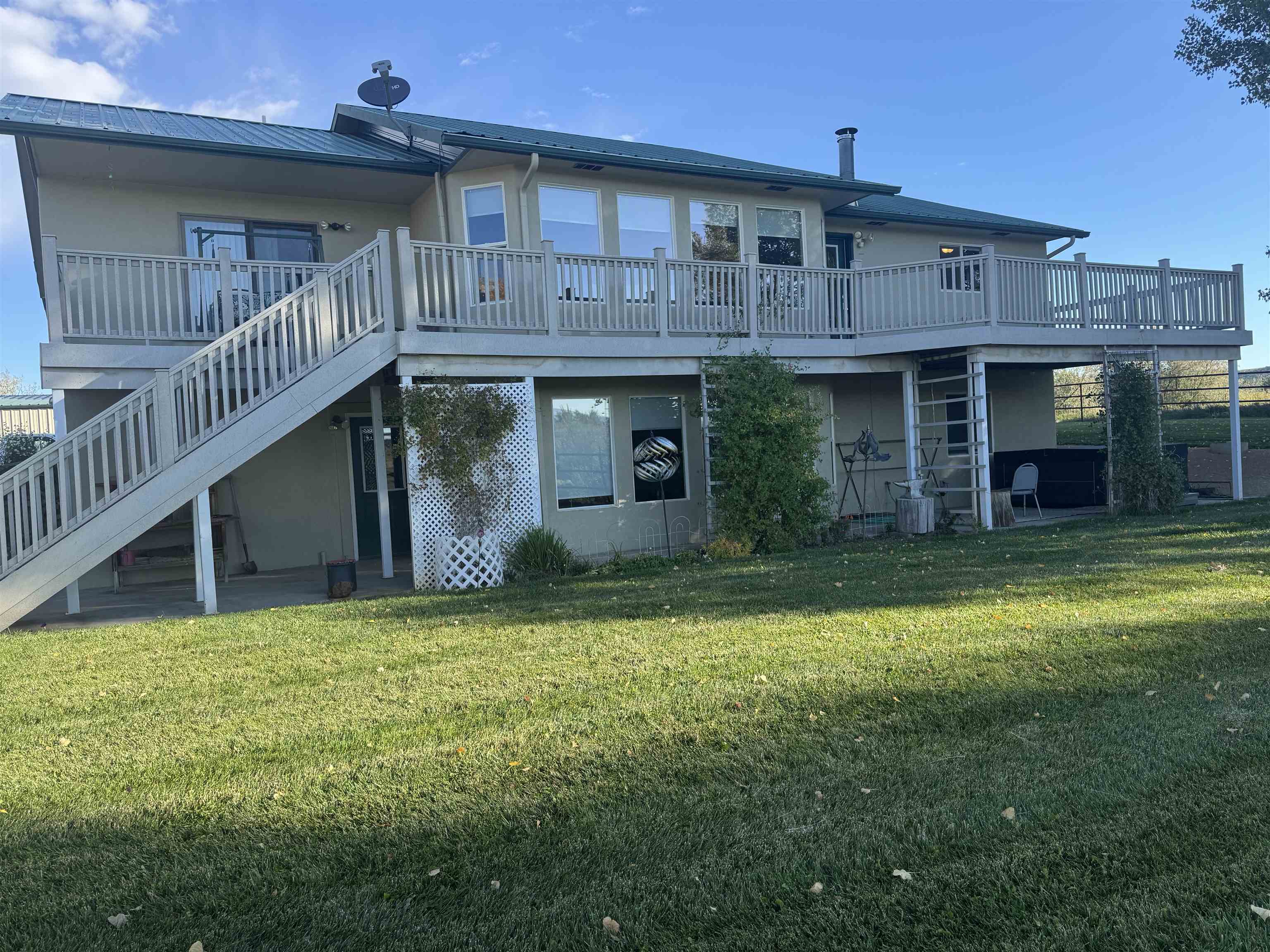 29669 DD Road Nucla, CO 81424