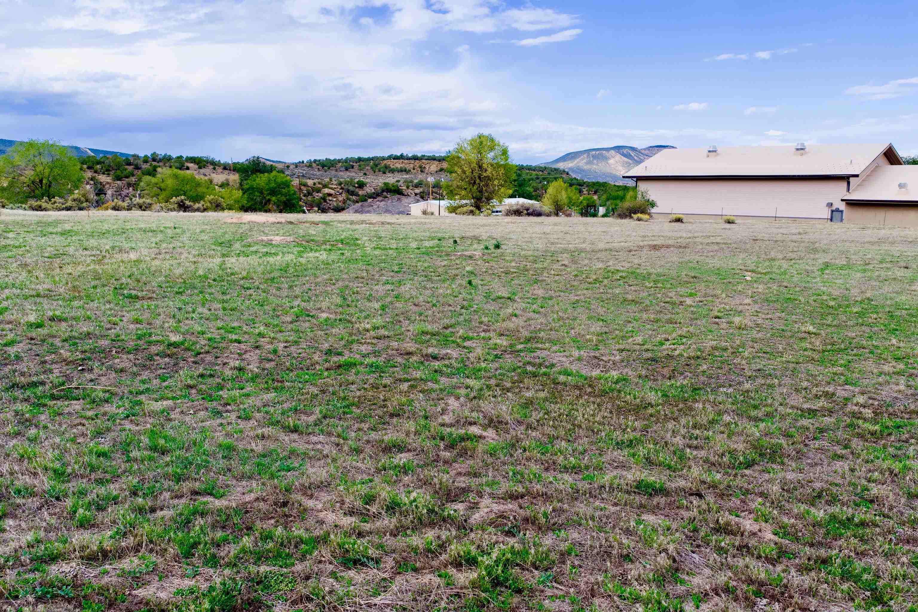 TBD KE Road Mesa, CO 81643