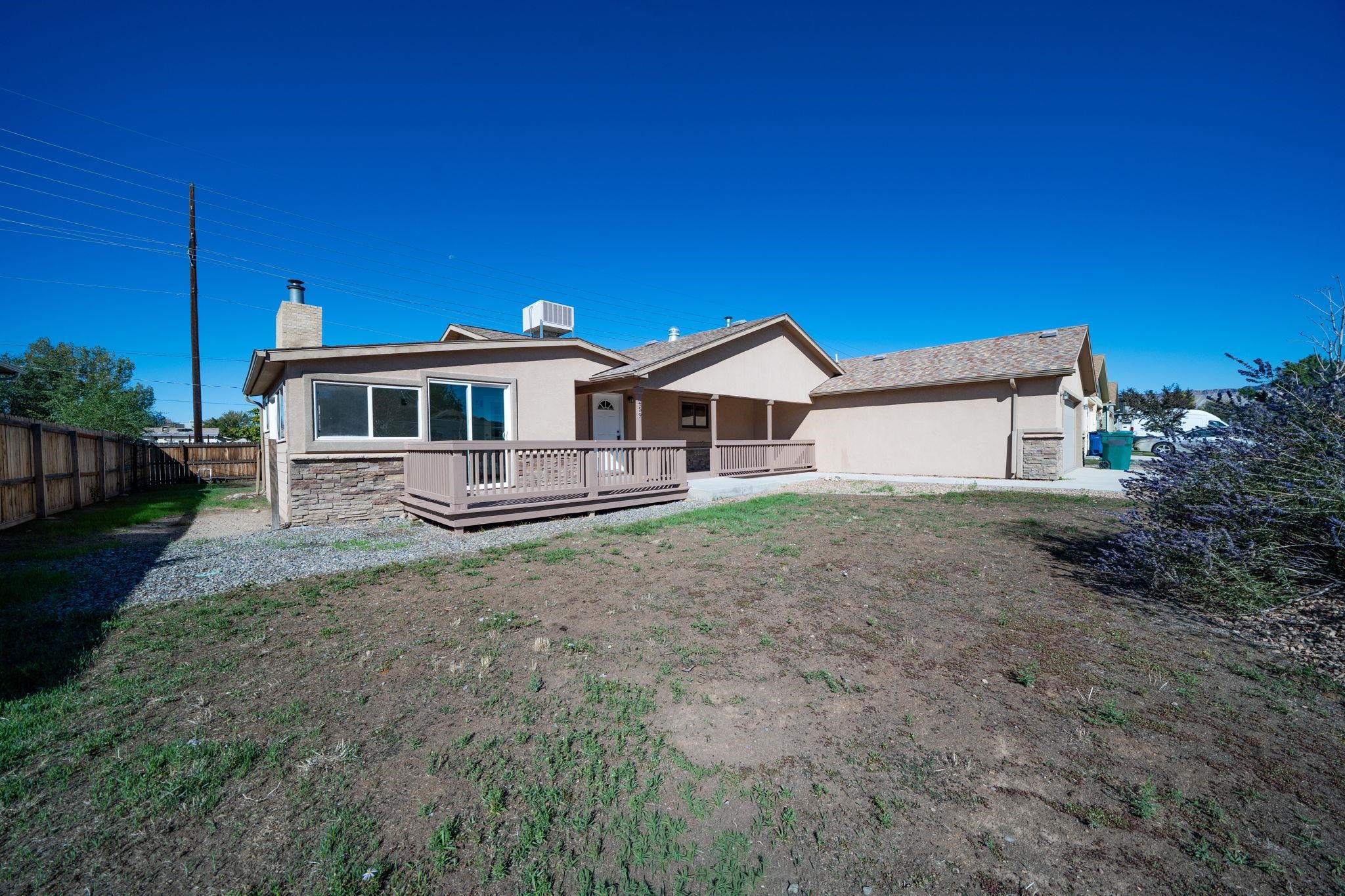 459 El Jardin Lane Clifton, CO 81520