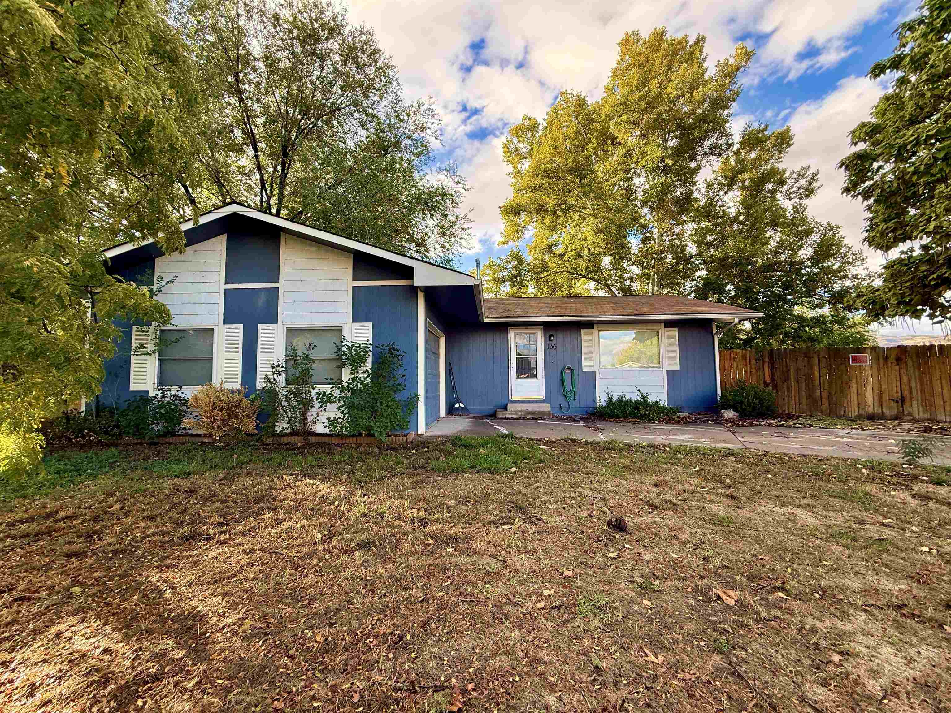 136 Heritage Court Fruita, CO 81521