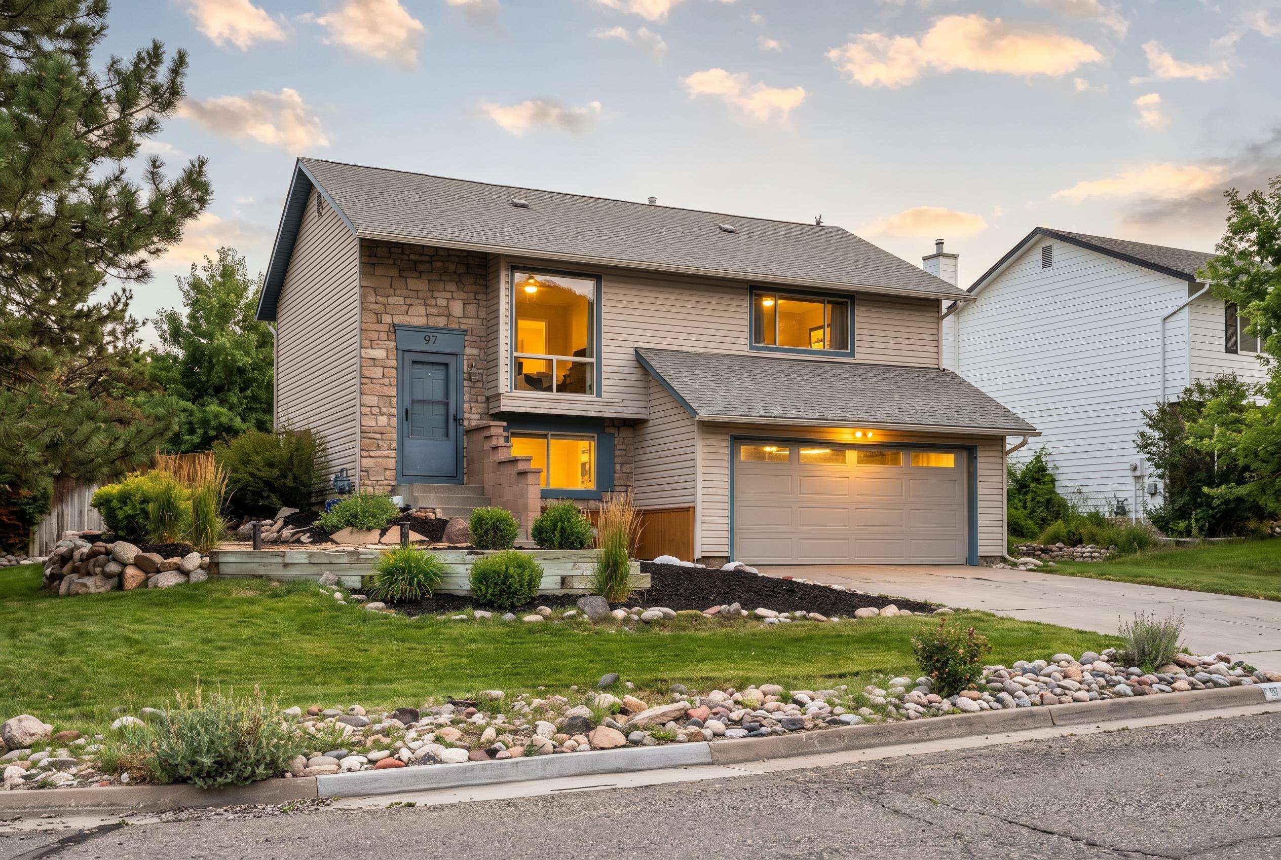 97 Rosewood Way Parachute, CO 81635
