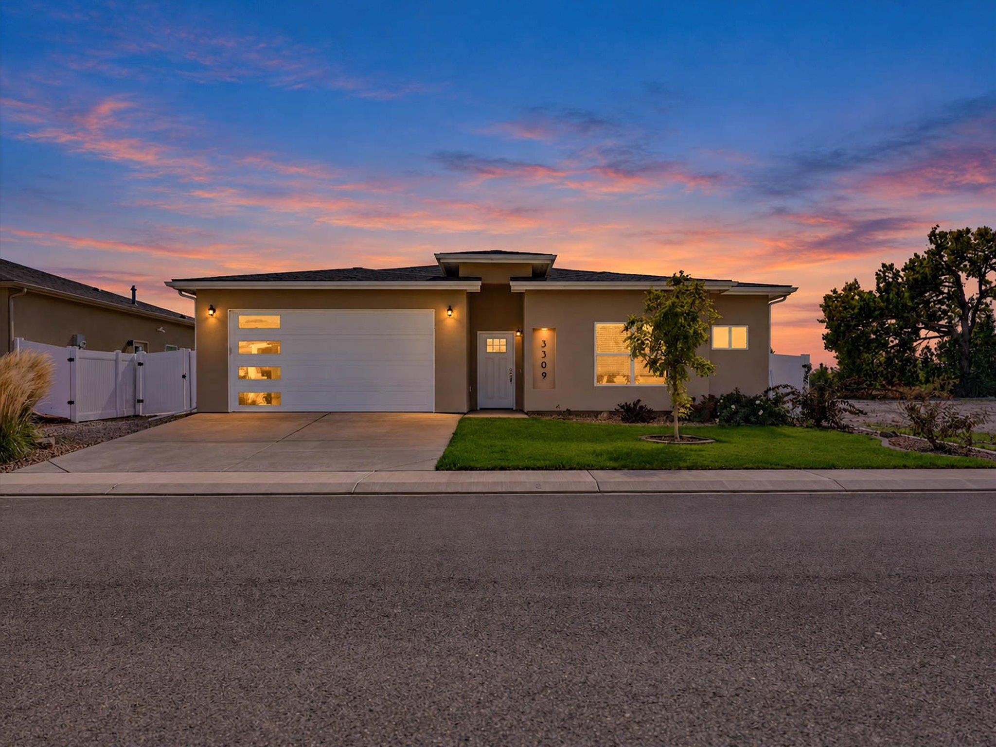 3309 Pyrus Street Clifton, CO 81520