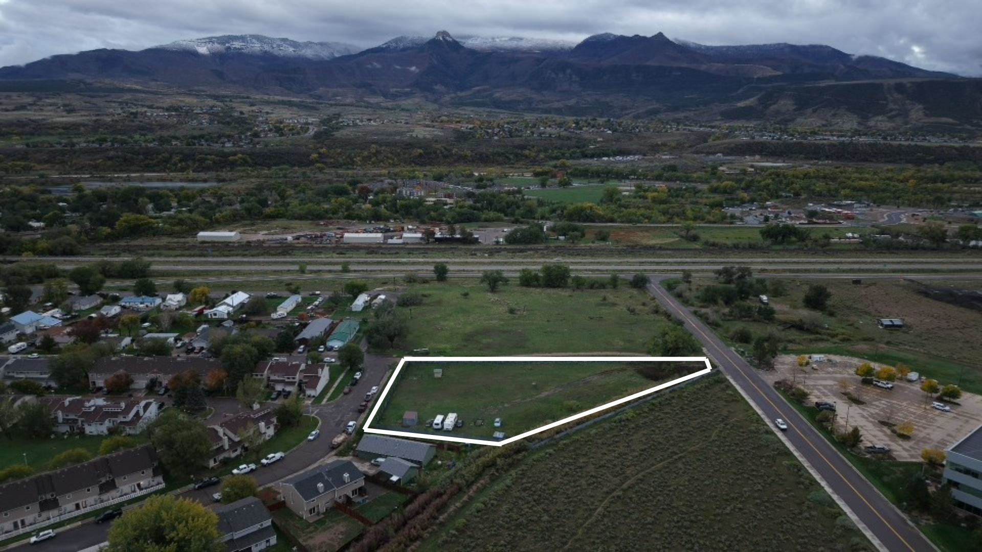 140 Diamond Avenue Parachute, CO 81635