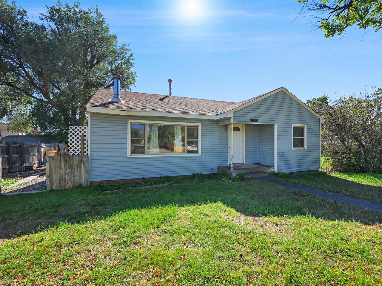 231 2nd Street Parachute, CO 81635