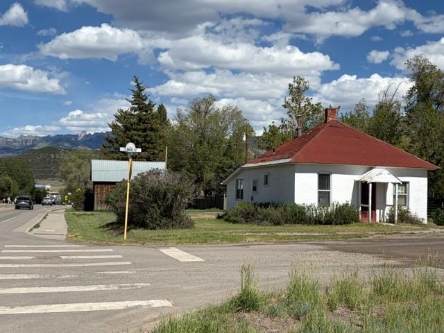 116 Mary Street Ridgway, CO 81432